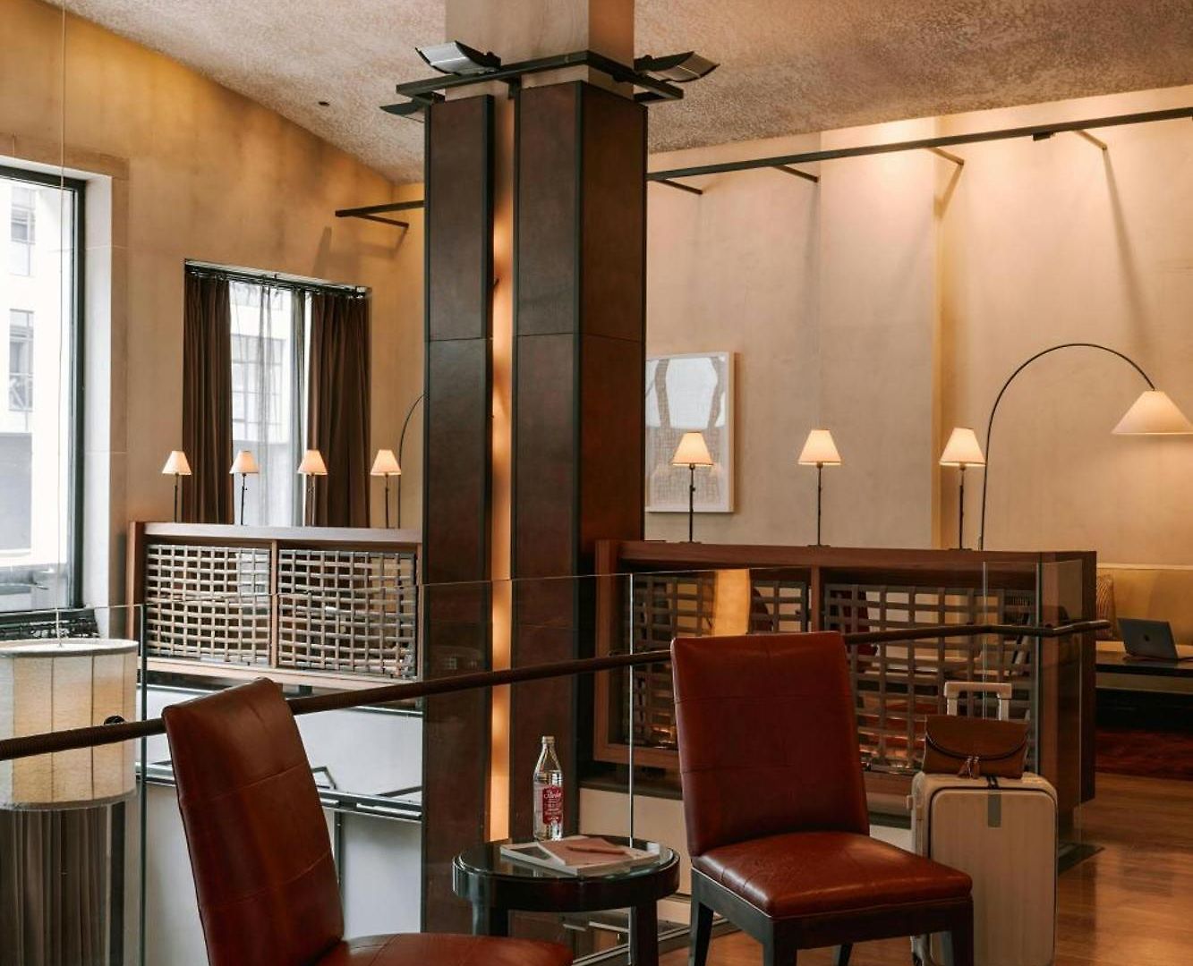 Chambers Hotel