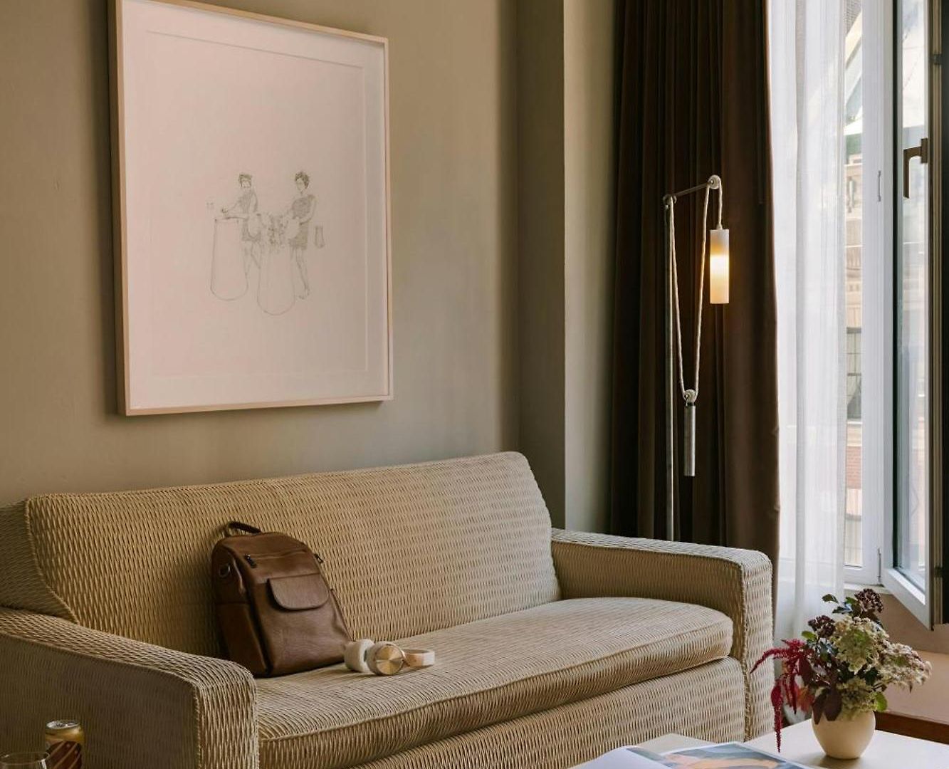 Chambers Hotel