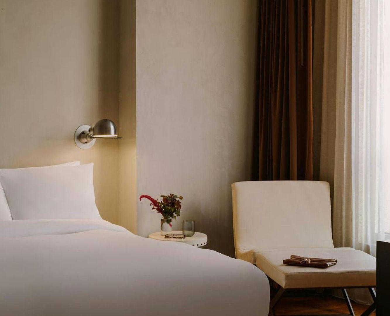 Chambers Hotel