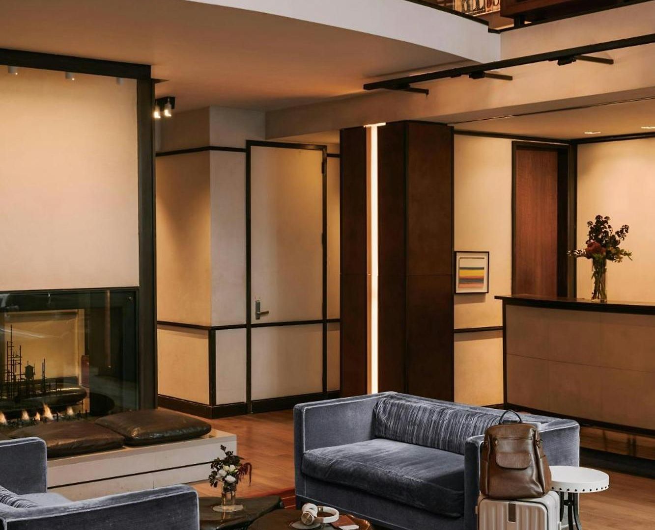 Hotel Chambers New York