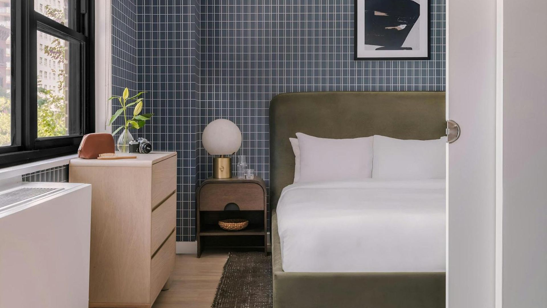 Hotel Nester Finn Grand Central 4*