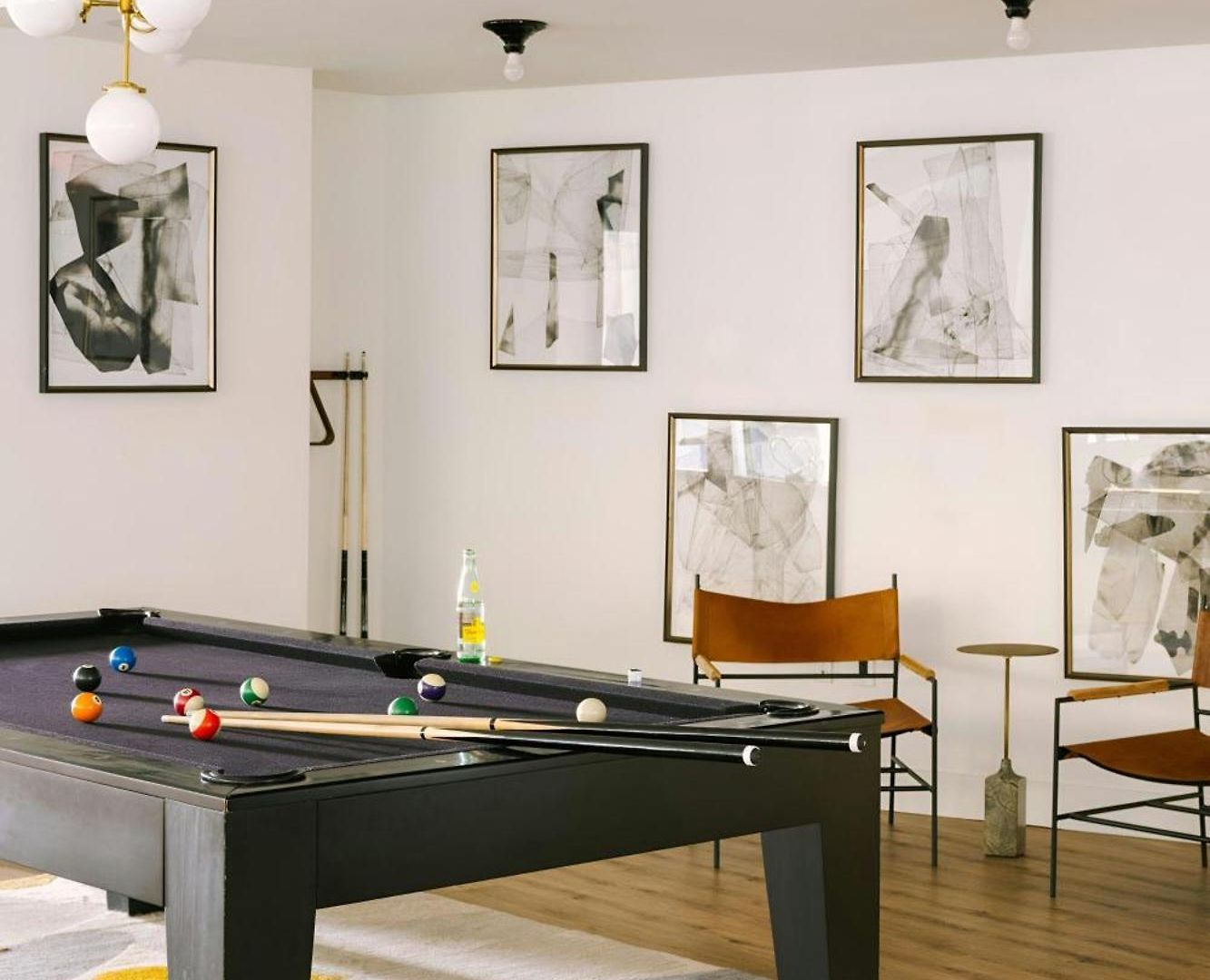 Nester Finn Financial District Hotel New York