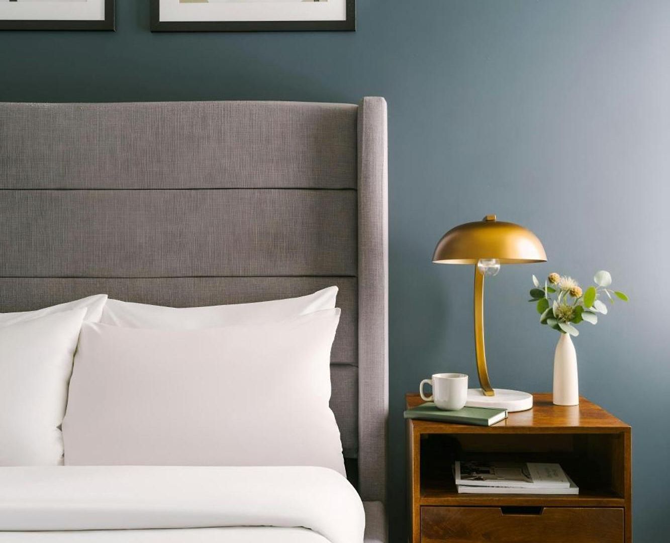 Nester Finn Financial District Hotel 4*