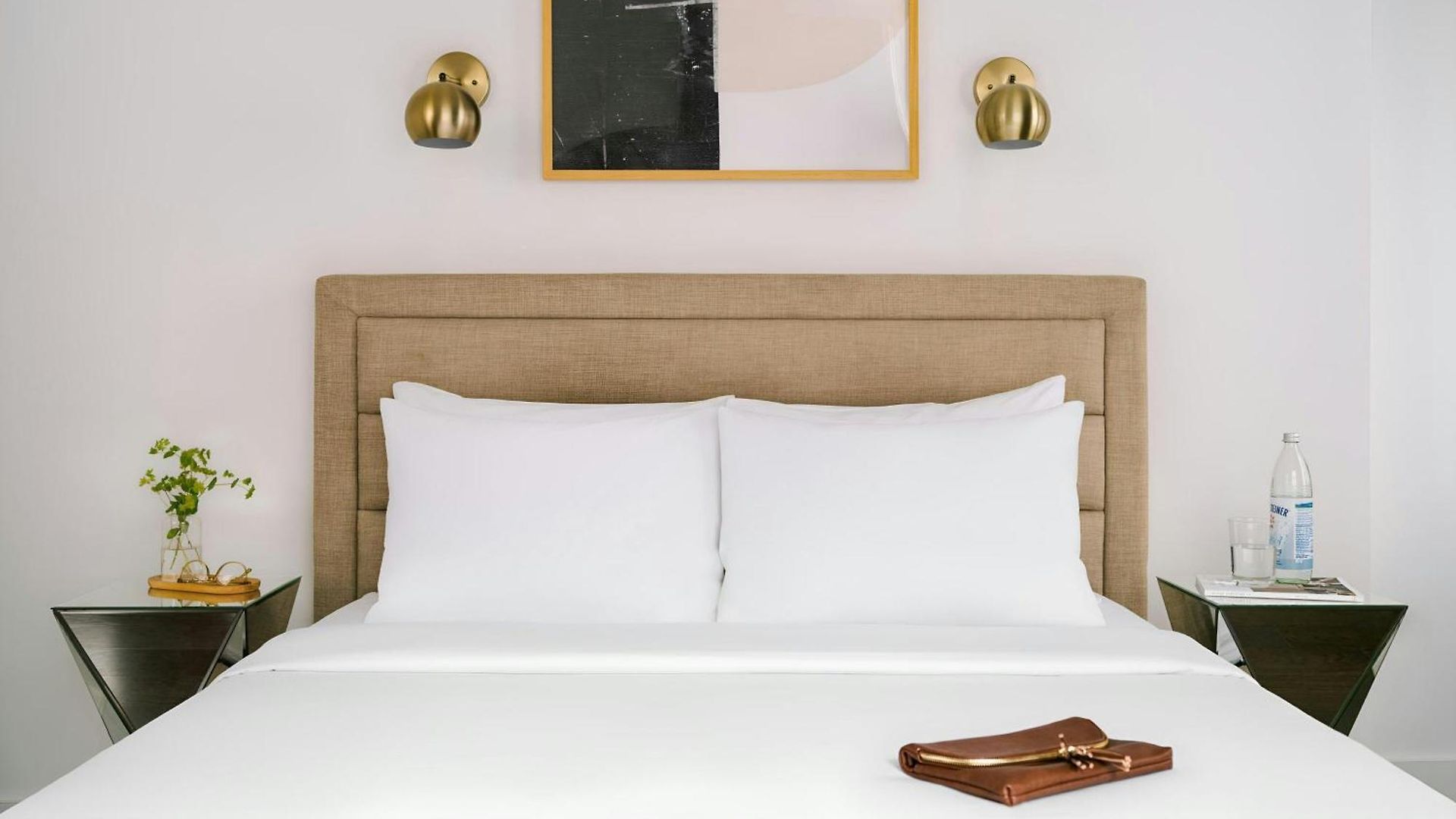 Hotel Nester Finn Financial District New York