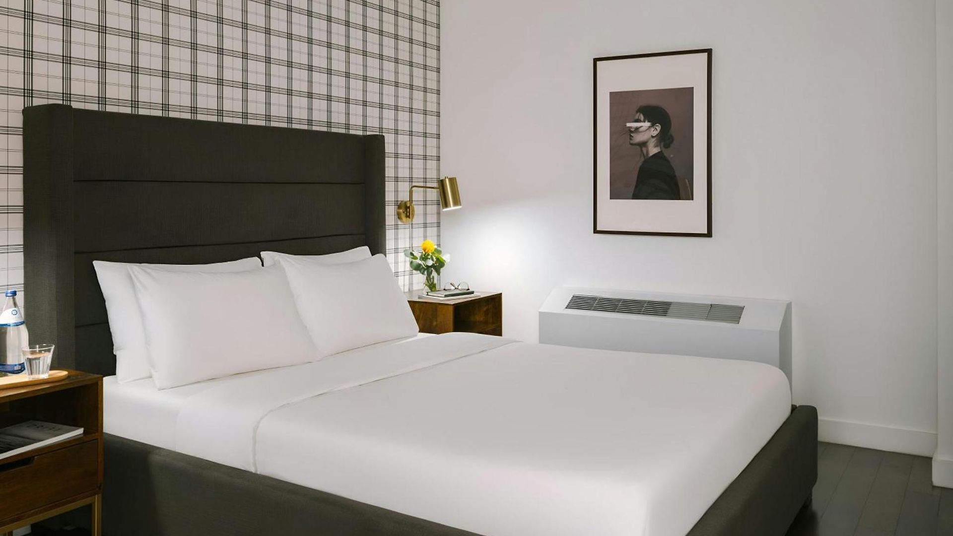 Nester Finn Financial District Hotel