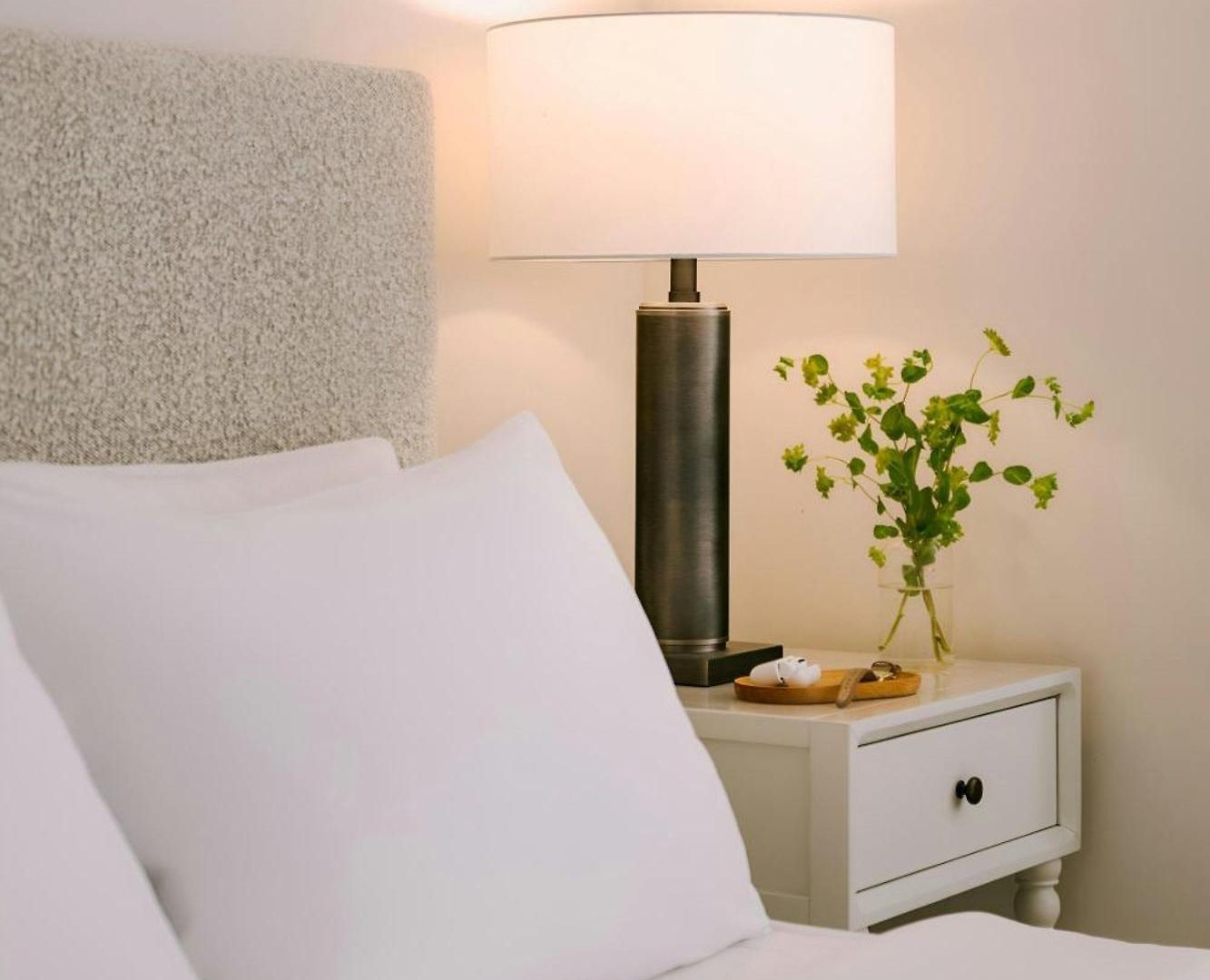 Nester Finn Financial District 4*