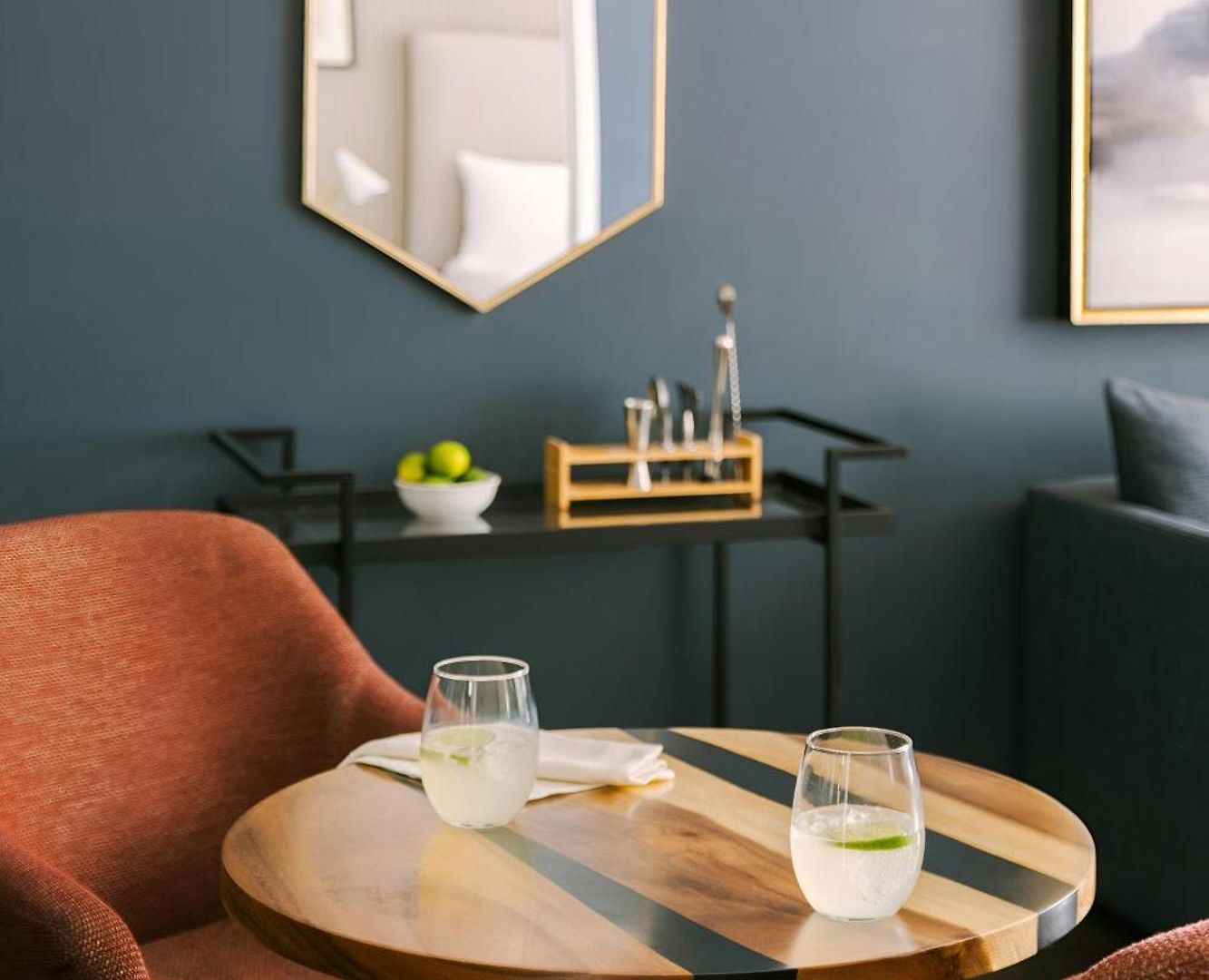 Nester Finn Financial District Hotel