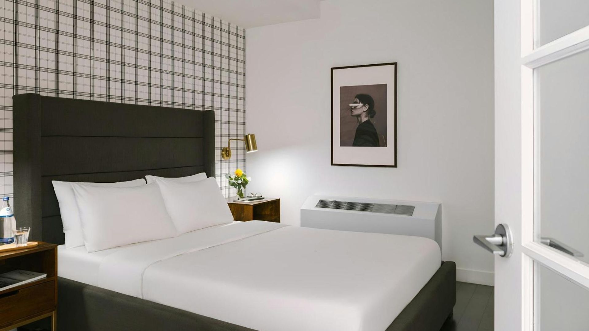 Hotel Nester Finn Financial District