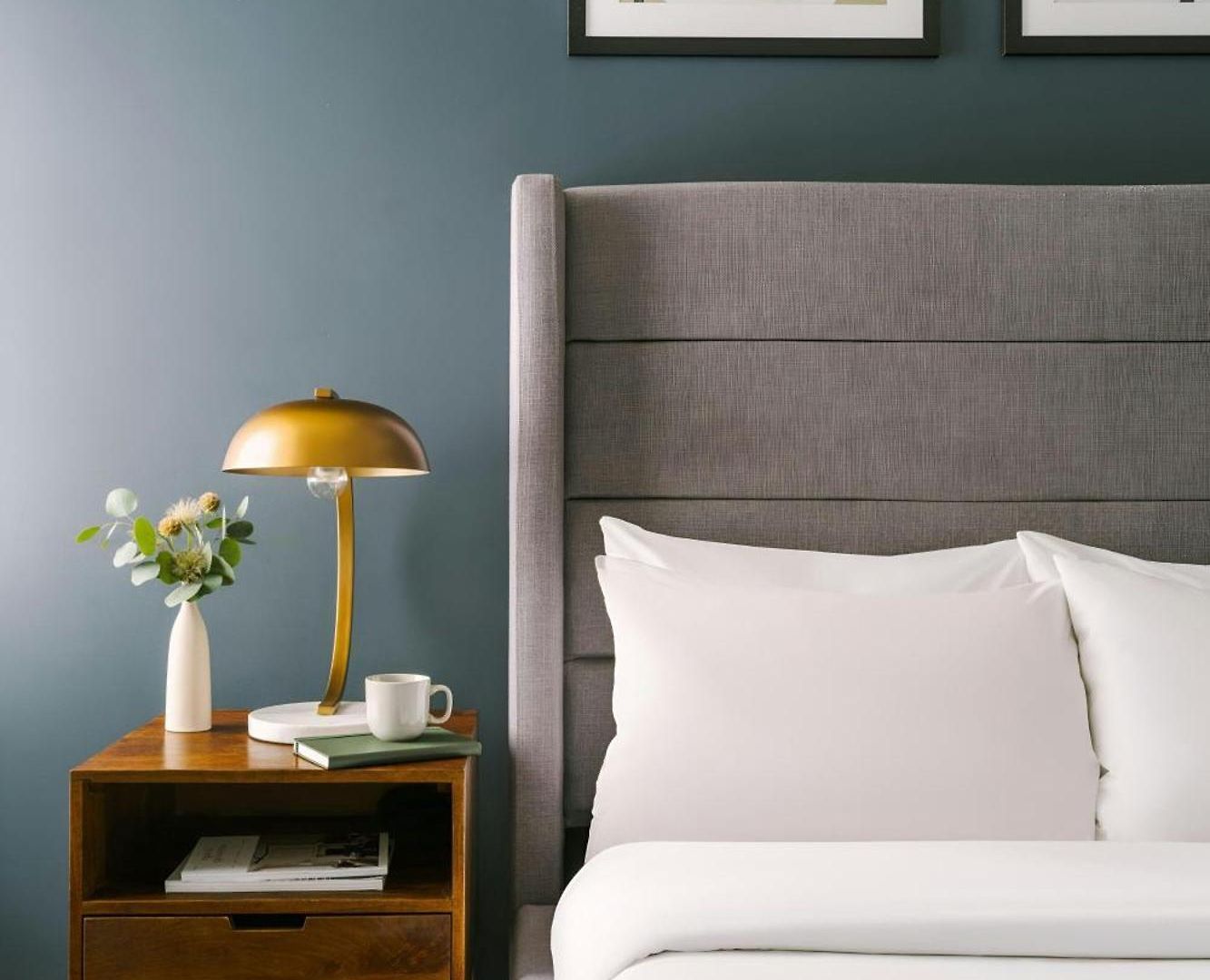 Hotel Nester Finn Financial District New York