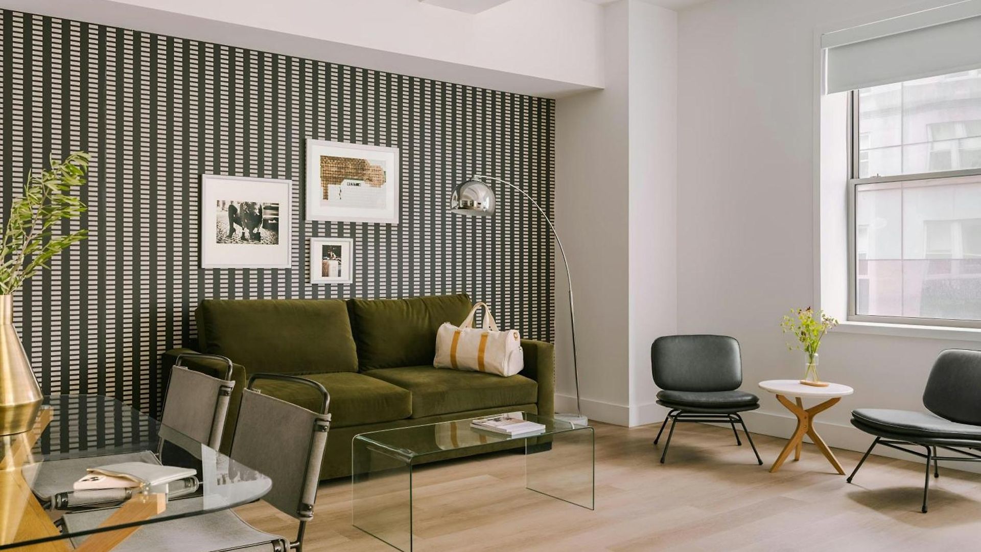 Hotel Nester Finn Financial District New York