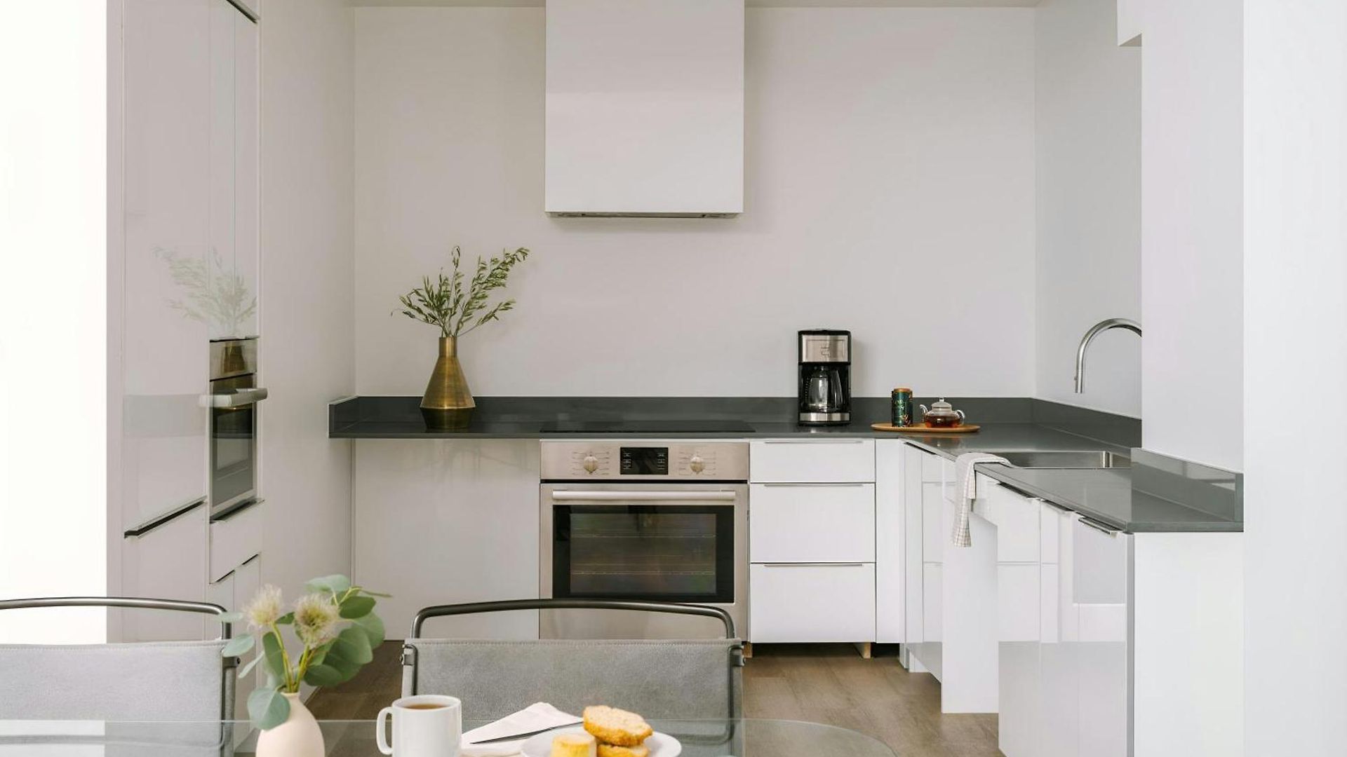 Nester Finn Financial District 4* New York