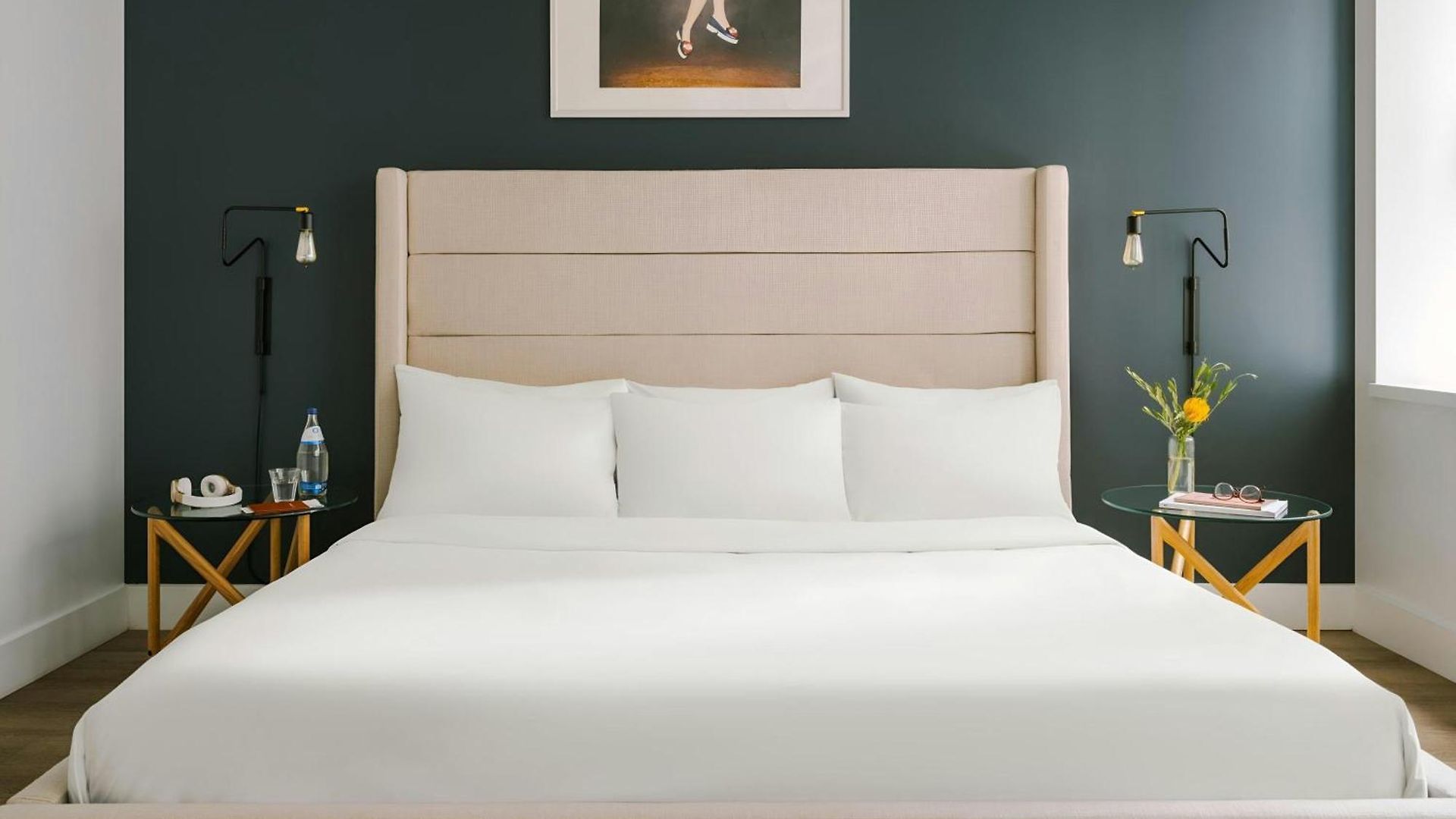 Hotel Nester Finn Financial District