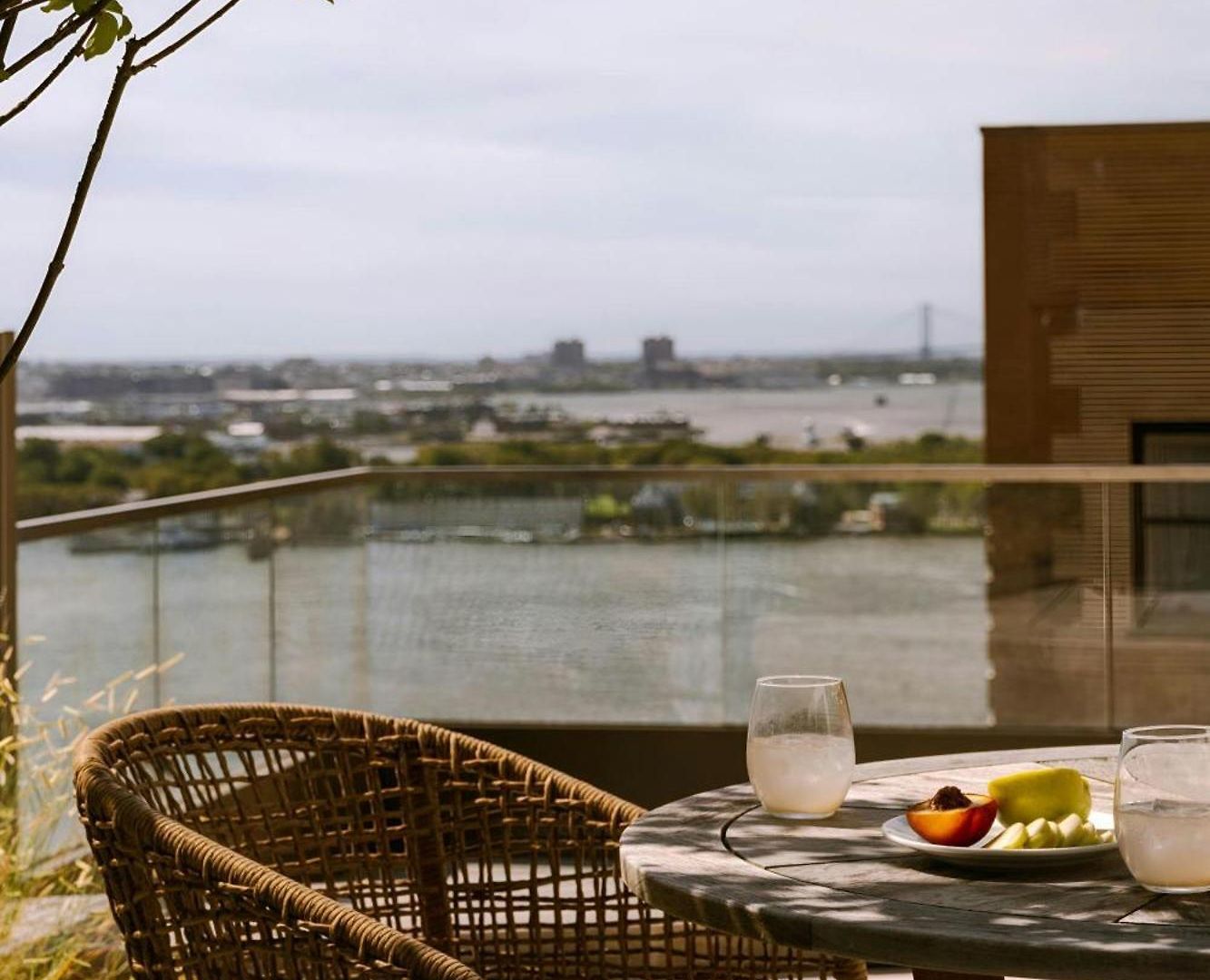 Sonder By Marriott Bonvoy Battery Park Financial District