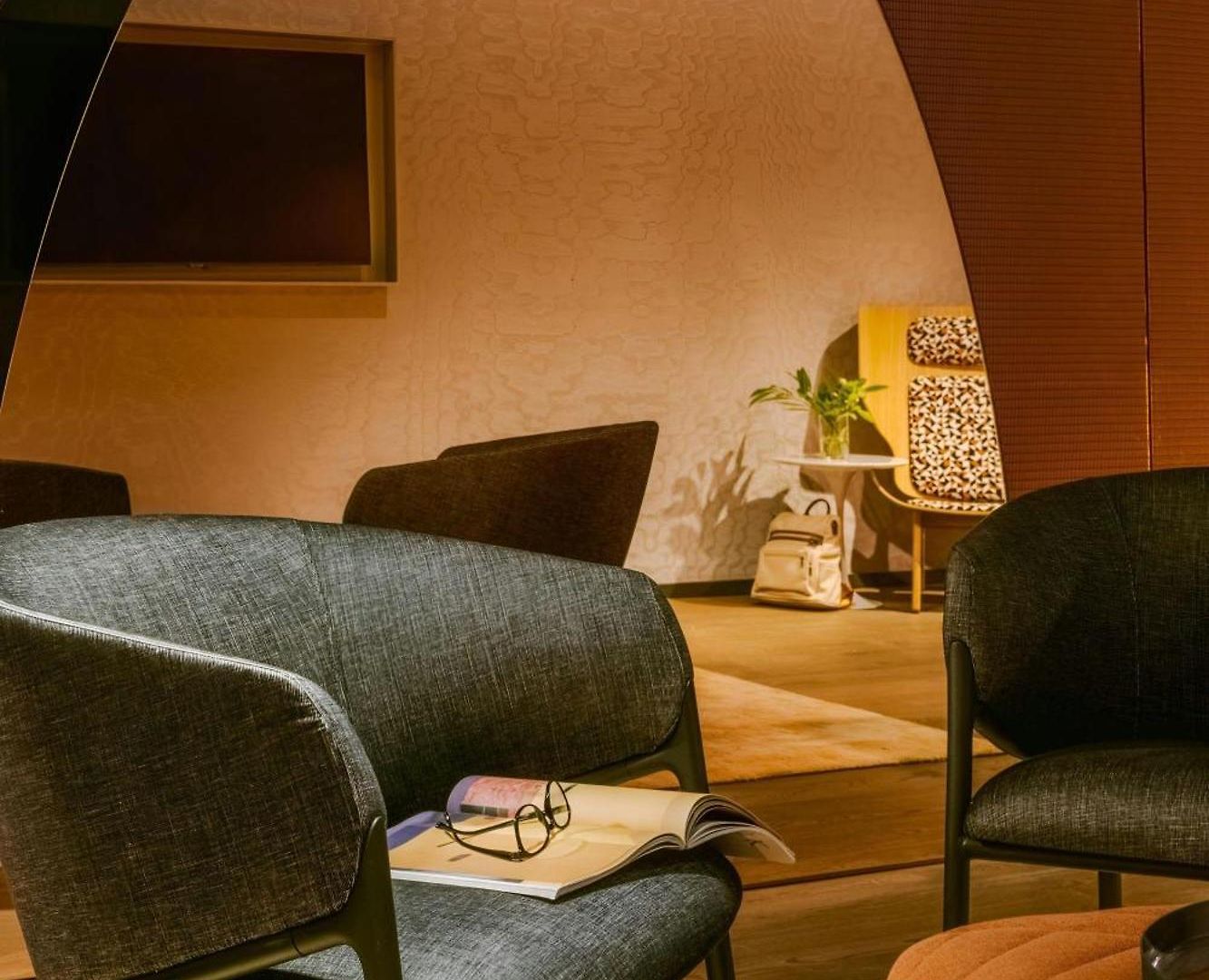 Sonder By Marriott Bonvoy Battery Park Financial District Aparthotel 4*