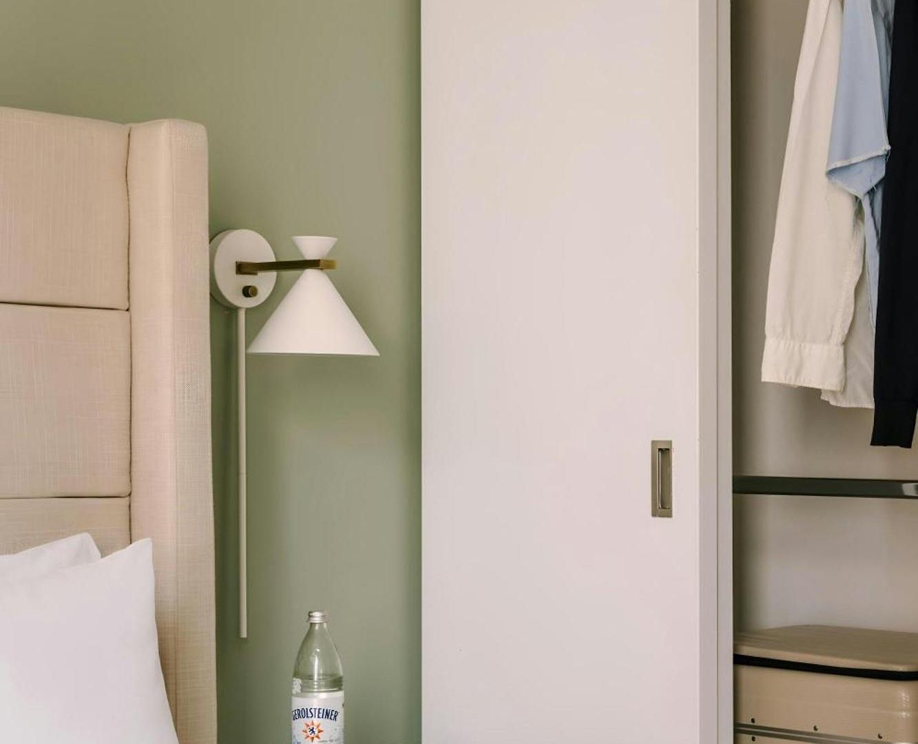 Sonder By Marriott Bonvoy Battery Park Financial District New York
