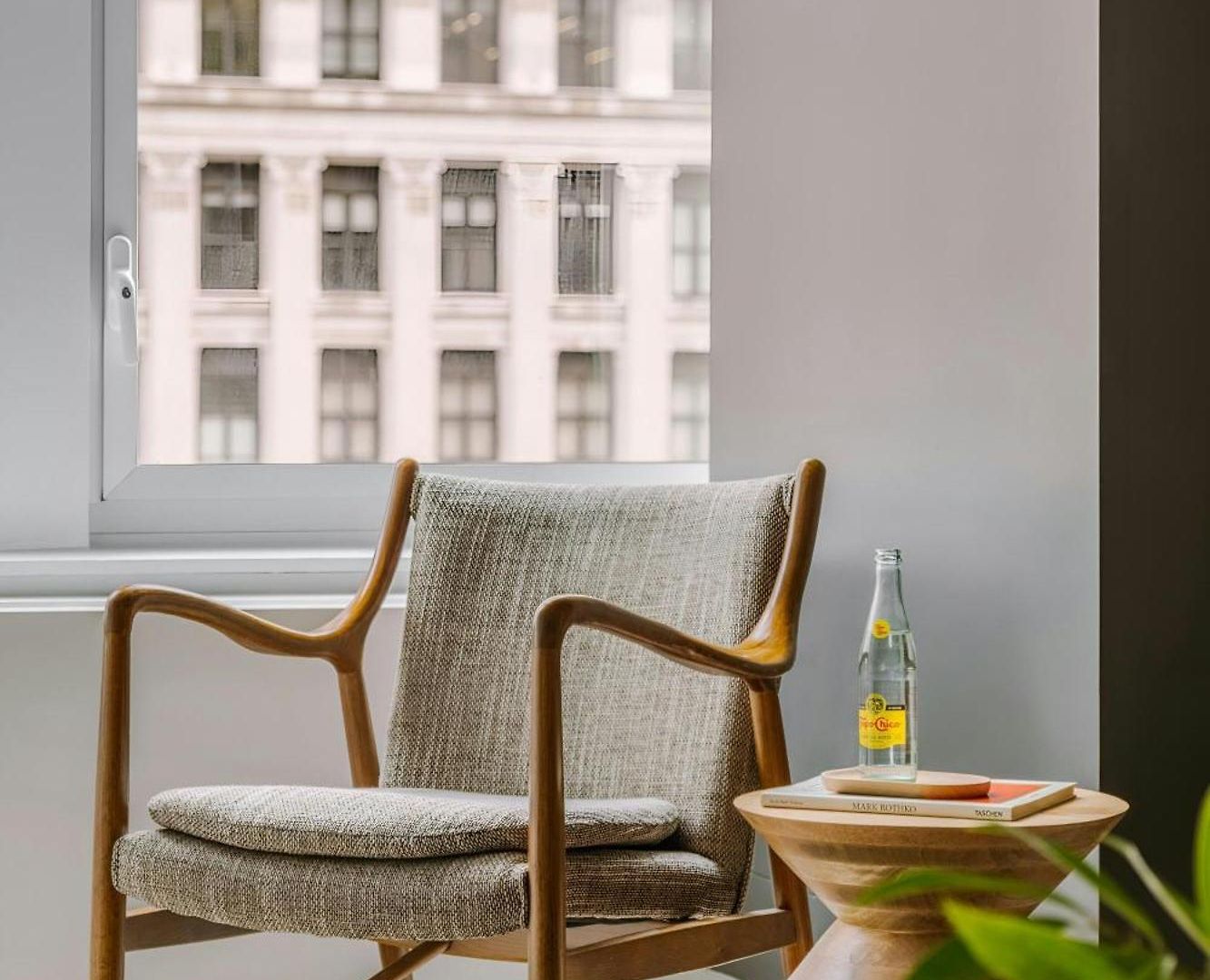 Sonder By Marriott Bonvoy Battery Park Financial District Aparthotel