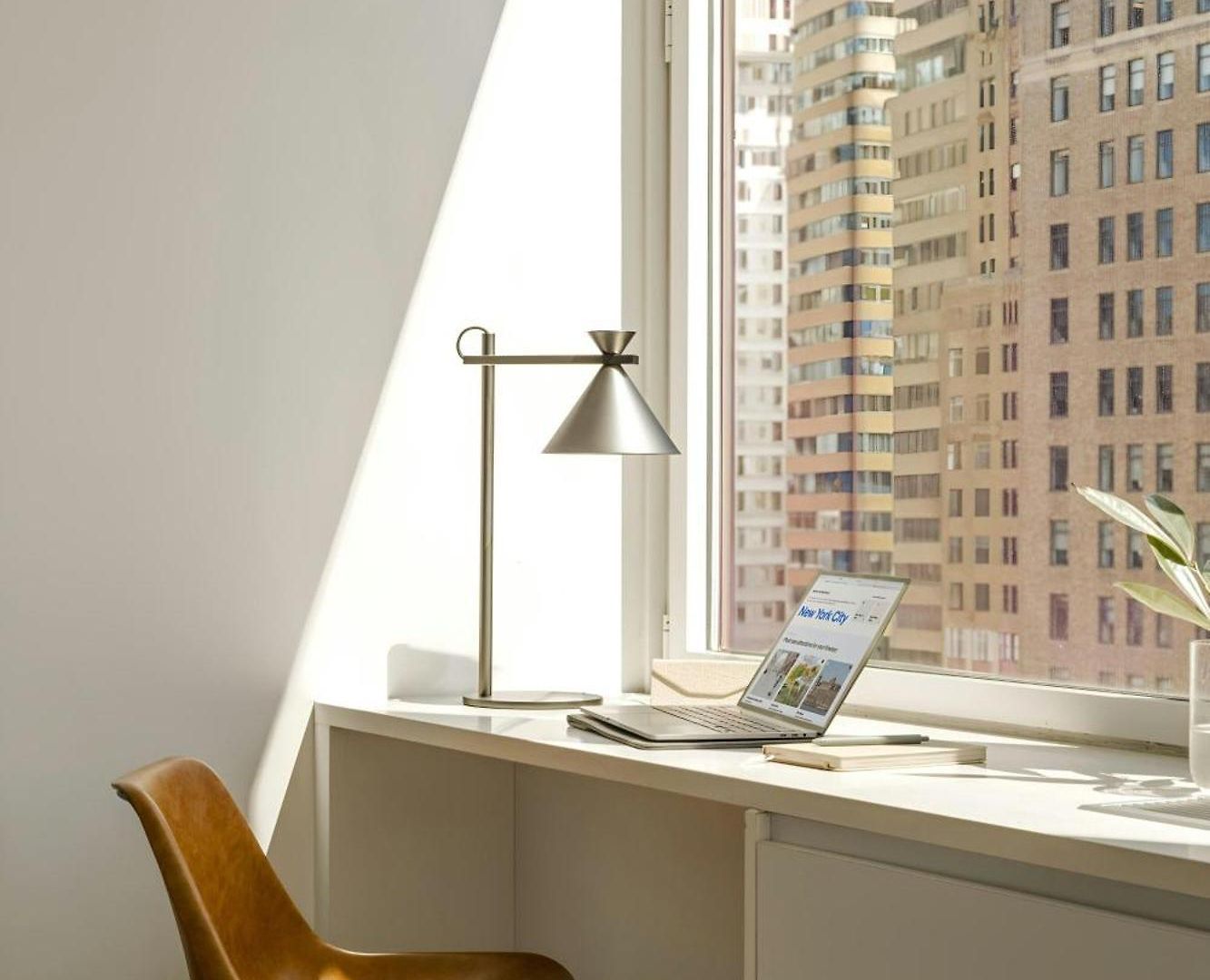 Sonder By Marriott Bonvoy Battery Park Financial District Aparthotel New York