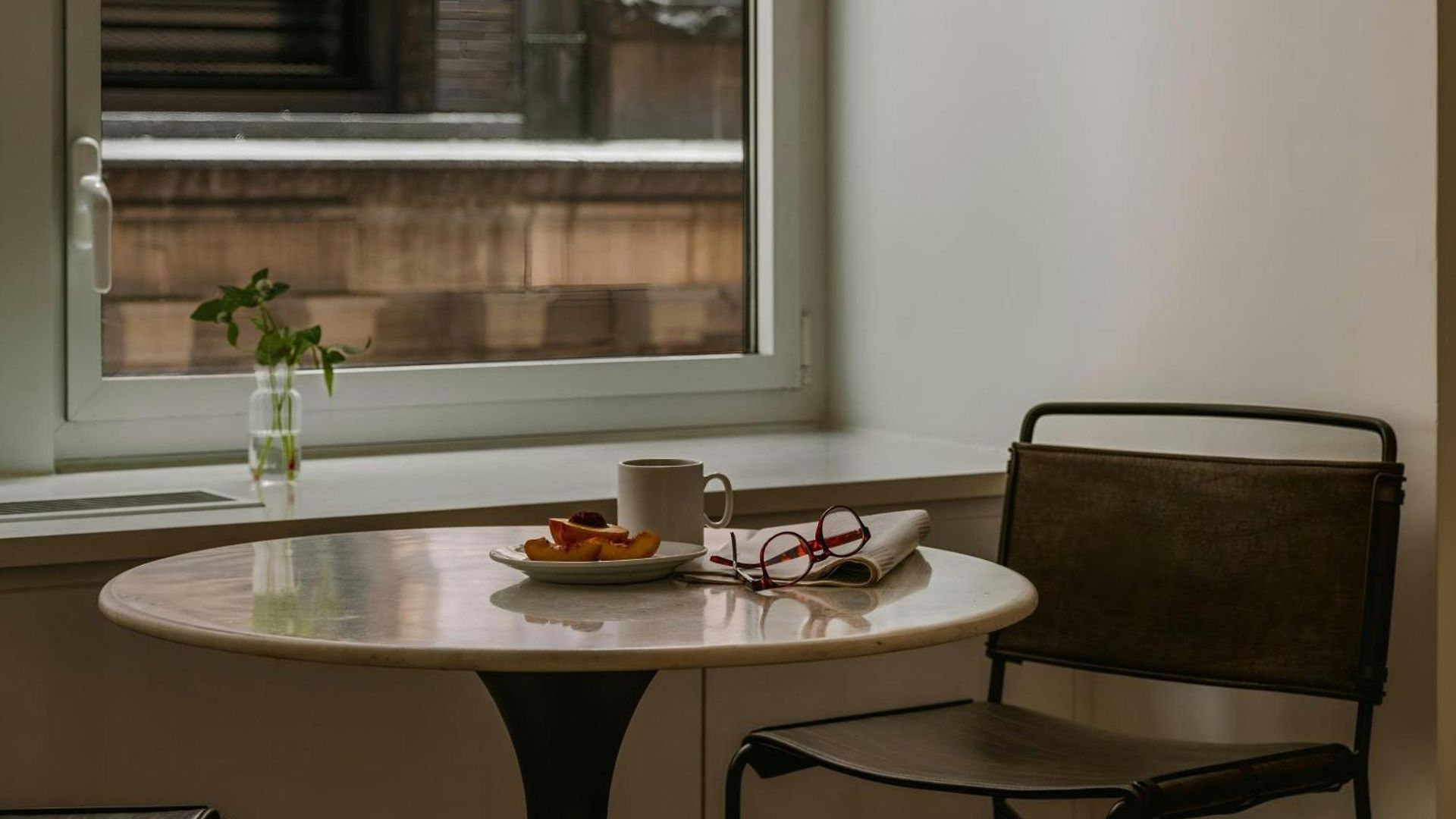 Sonder By Marriott Bonvoy Battery Park Financial District 4*