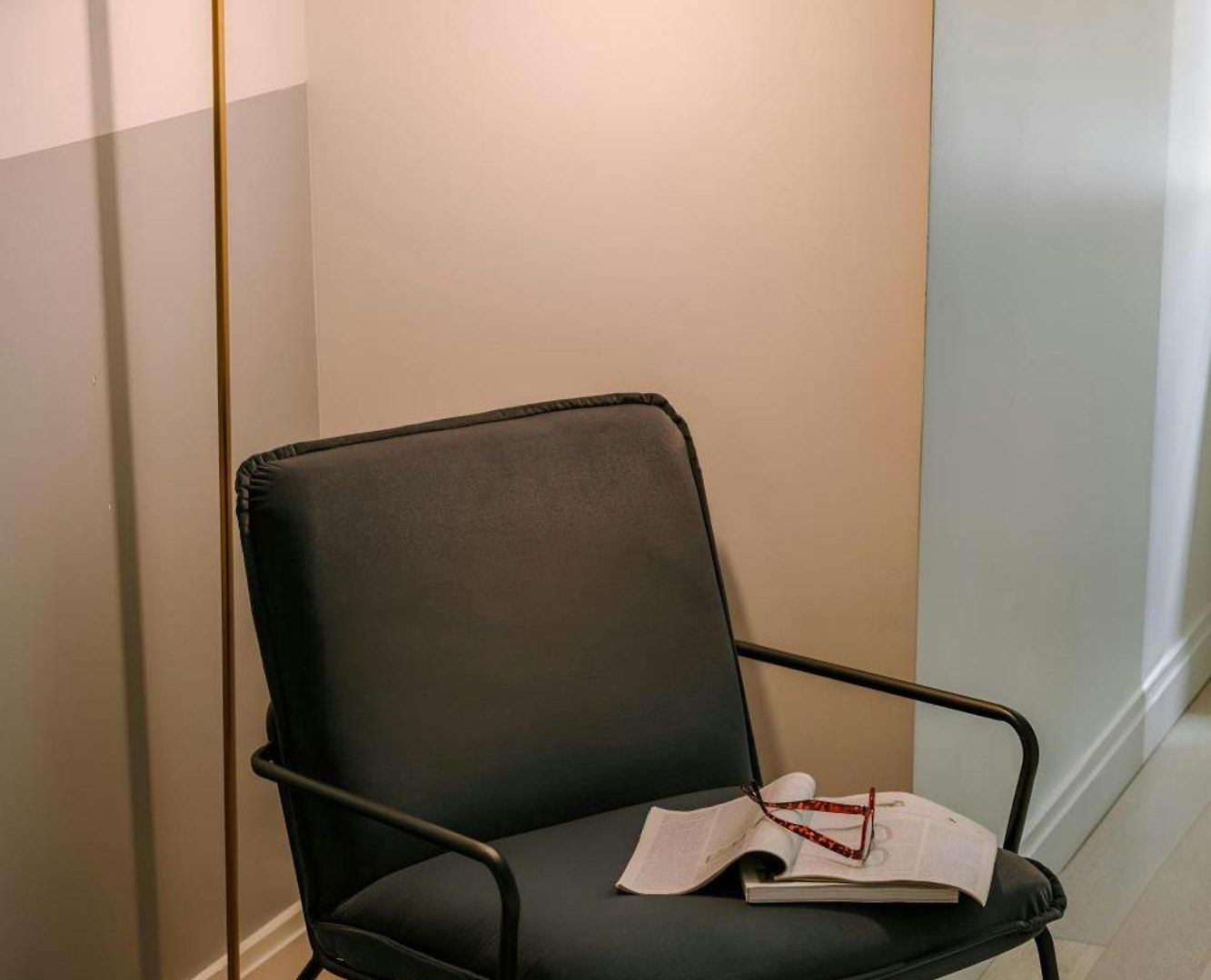 Aparthotel Sonder By Marriott Bonvoy Battery Park Financial District