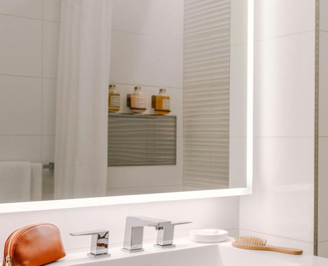 Aparthotel Sonder By Marriott Bonvoy Battery Park Financial District New York