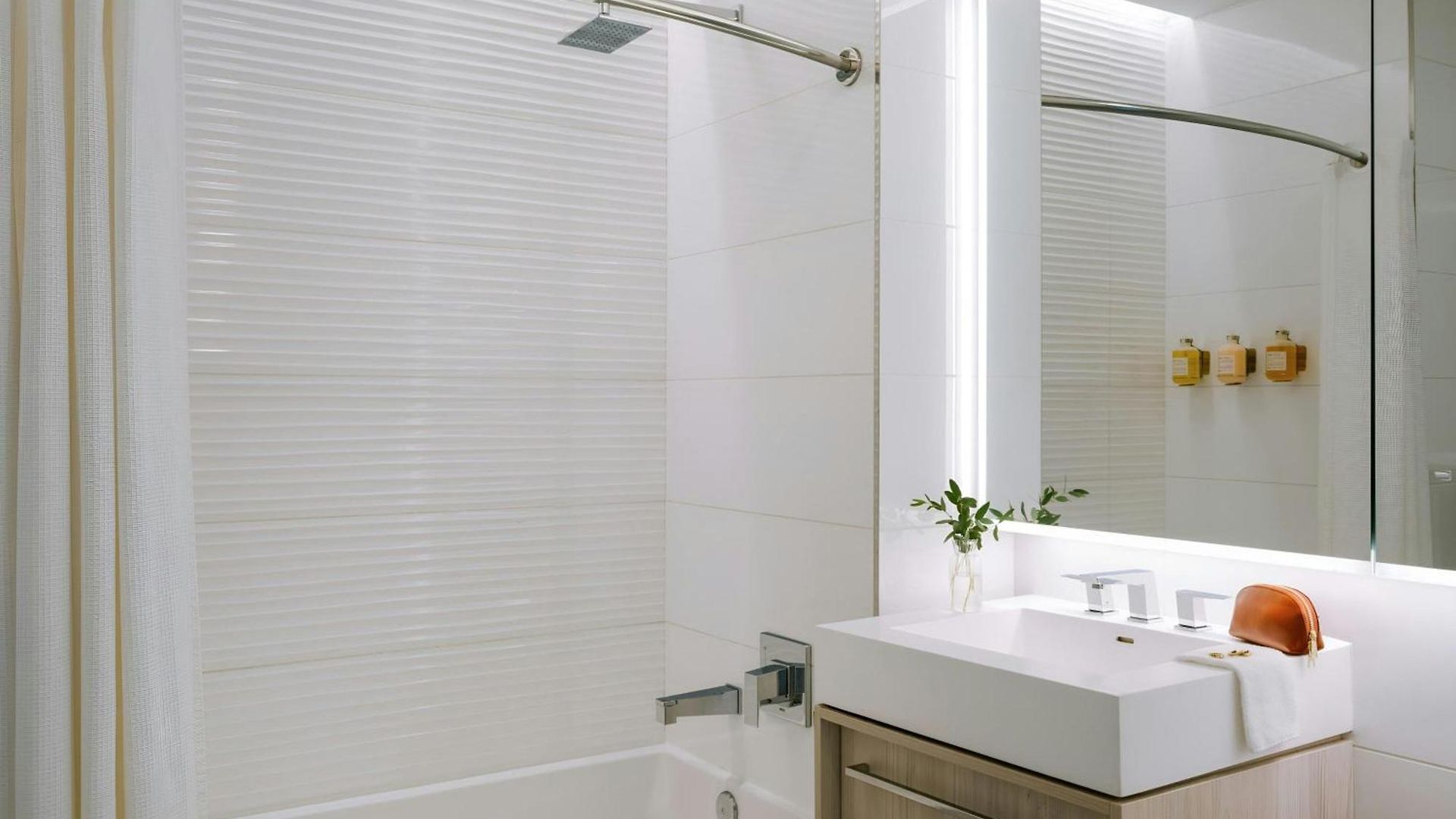 Sonder By Marriott Bonvoy Battery Park Financial District 4* New York