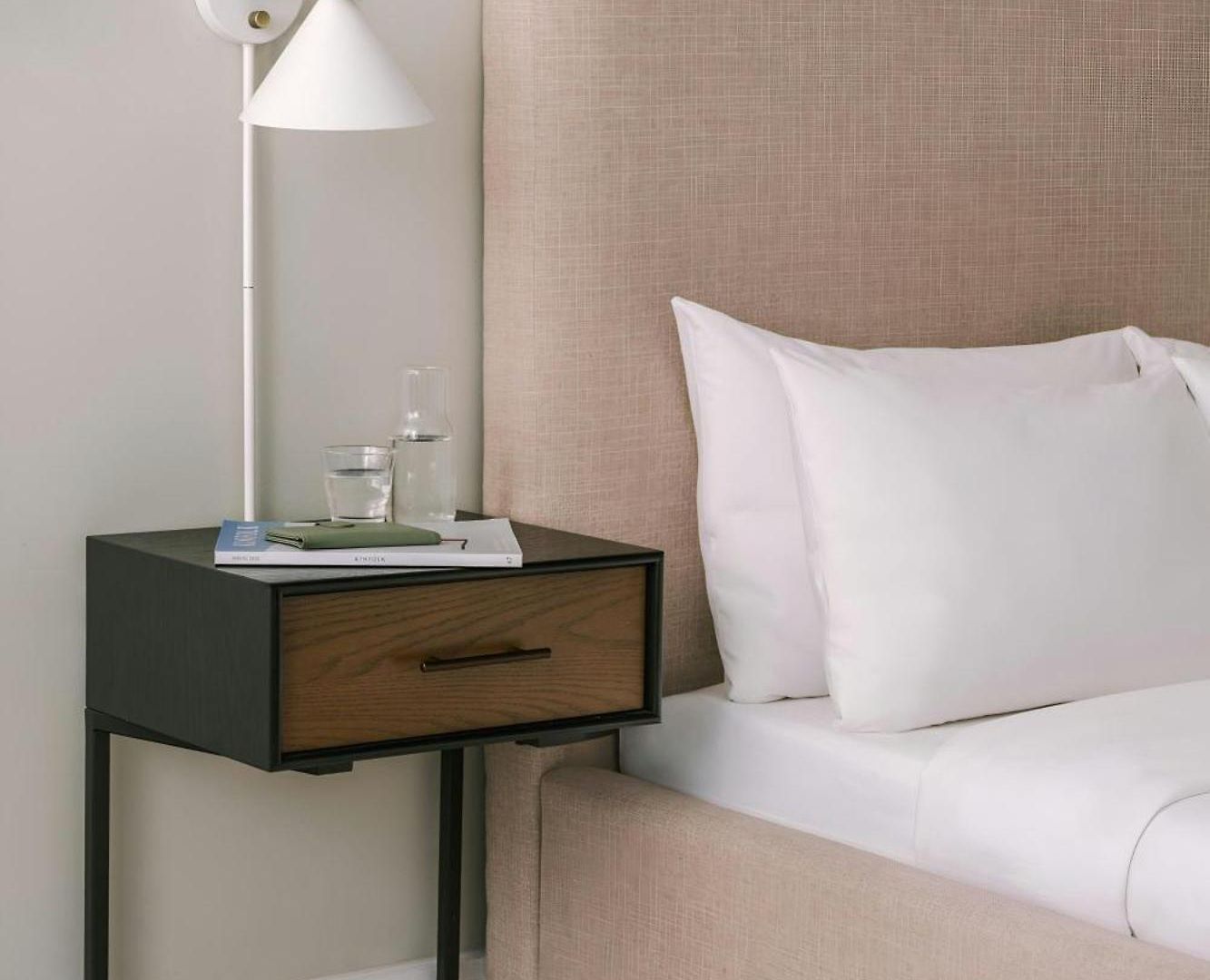 Sonder By Marriott Bonvoy Battery Park Financial District Aparthotel New York