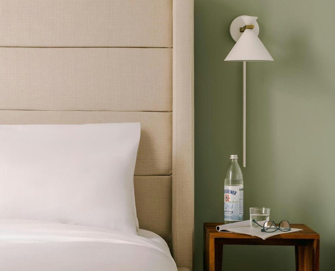Aparthotel Sonder By Marriott Bonvoy Battery Park Financial District