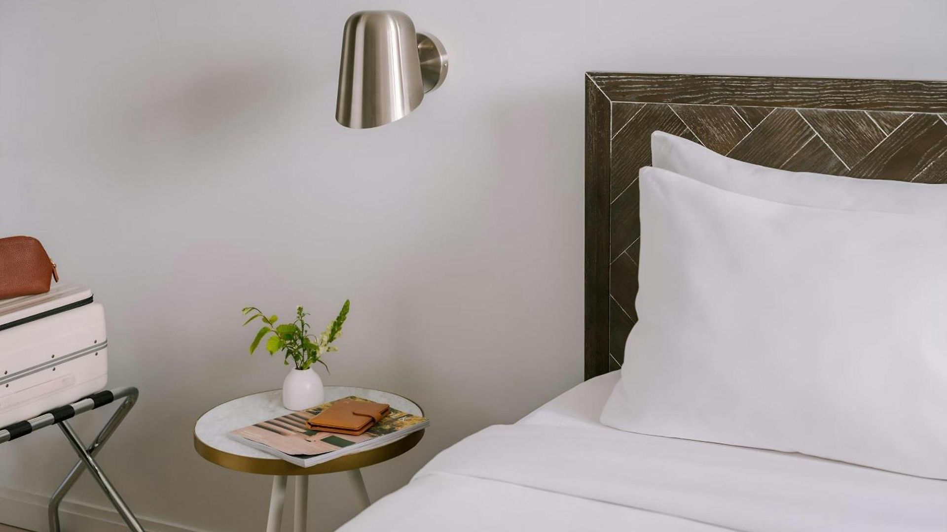 Sonder By Marriott Bonvoy Battery Park Financial District Aparthotel New York