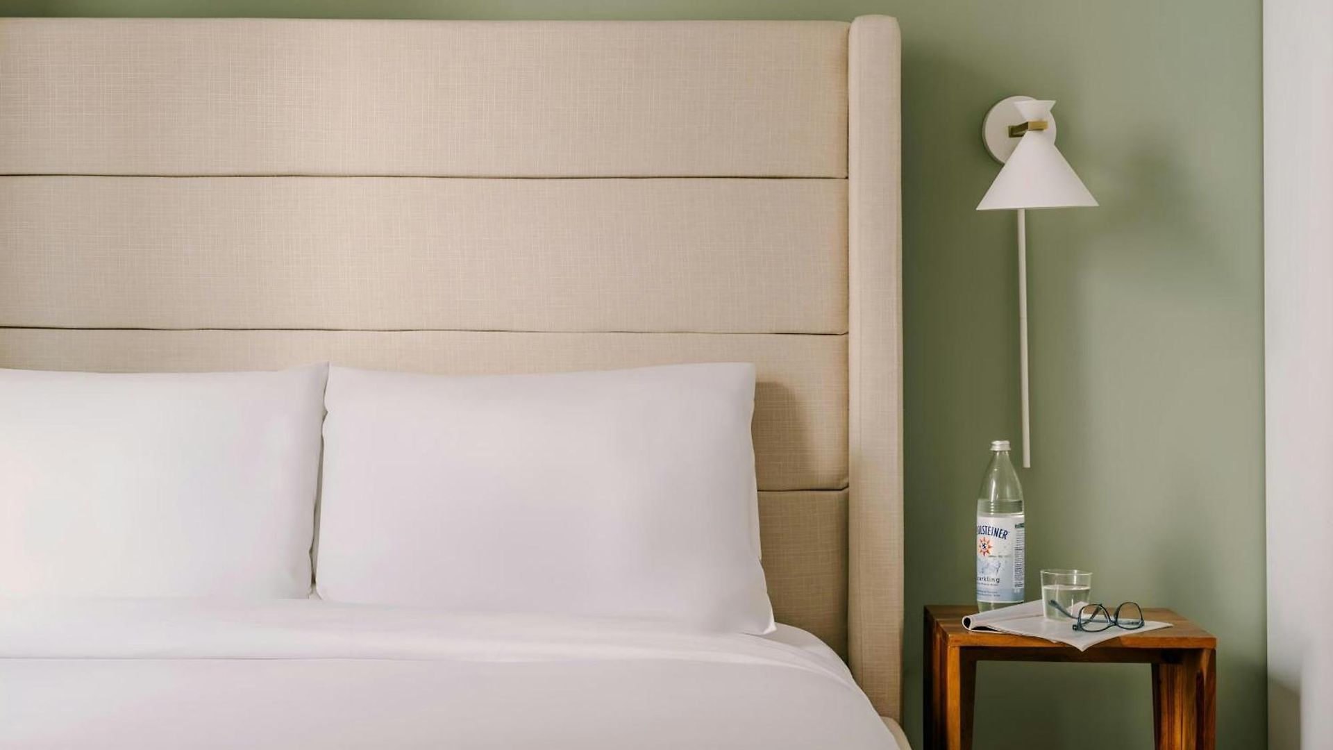 Sonder By Marriott Bonvoy Battery Park Financial District New York