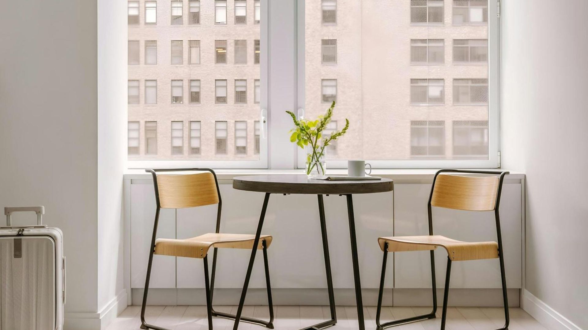 Sonder By Marriott Bonvoy Battery Park Financial District Aparthotel