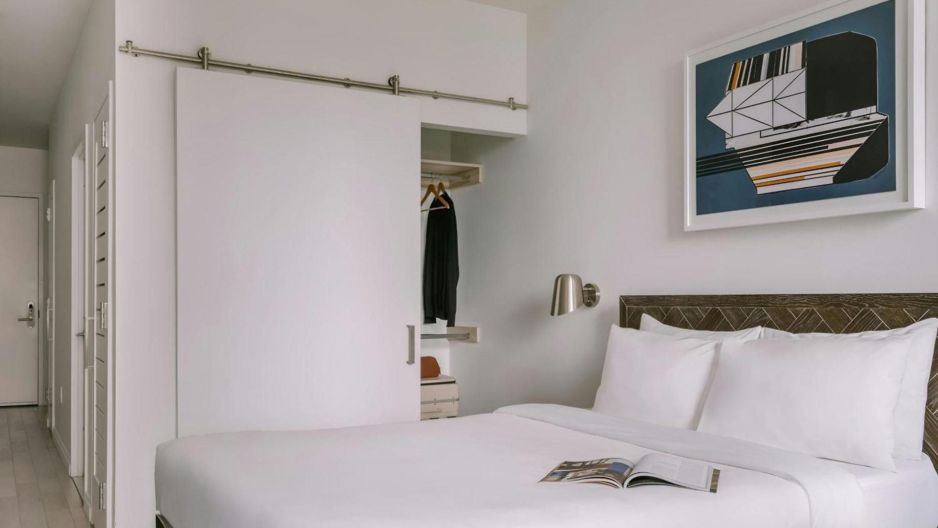 Sonder By Marriott Bonvoy Battery Park Financial District Aparthotel 4*