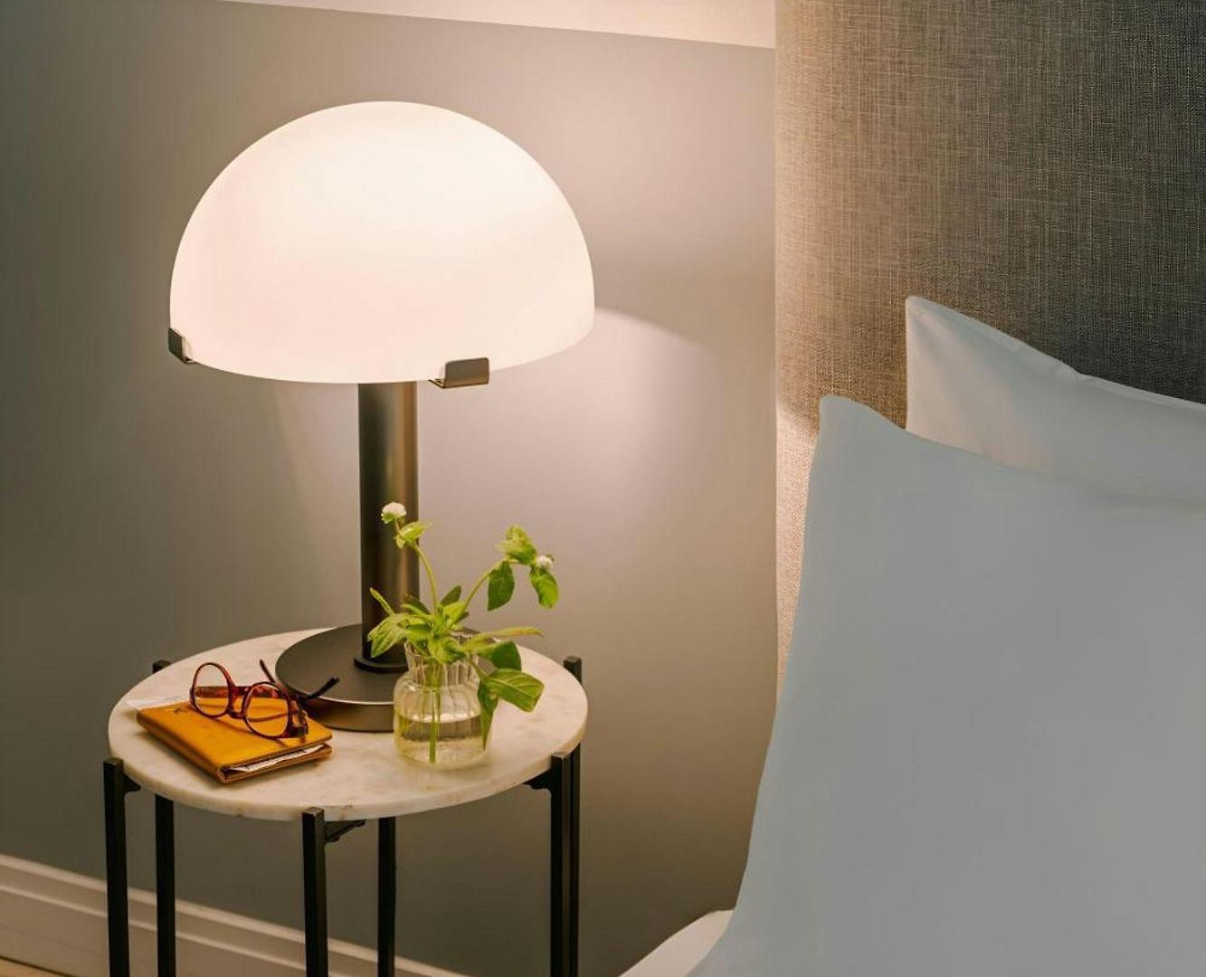 Aparthotel Sonder By Marriott Bonvoy Battery Park Financial District 4*