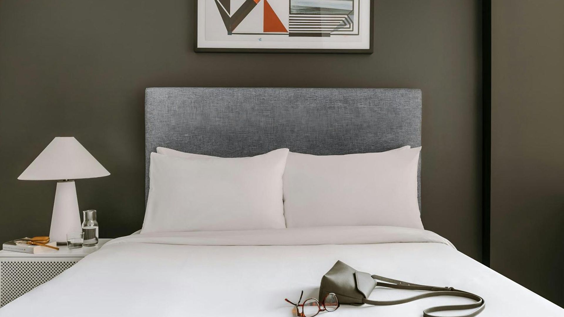 Aparthotel Sonder By Marriott Bonvoy Battery Park Financial District New York