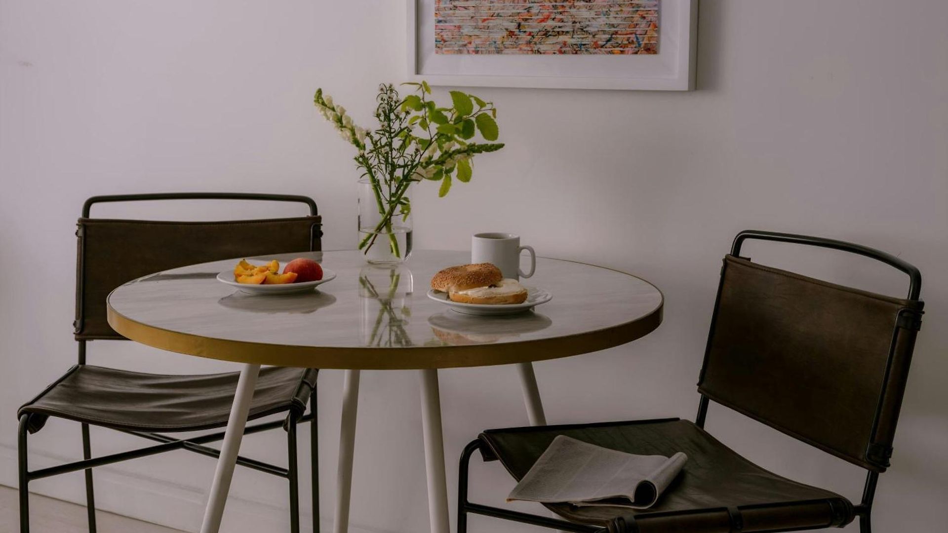Sonder By Marriott Bonvoy Battery Park Financial District Aparthotel New York