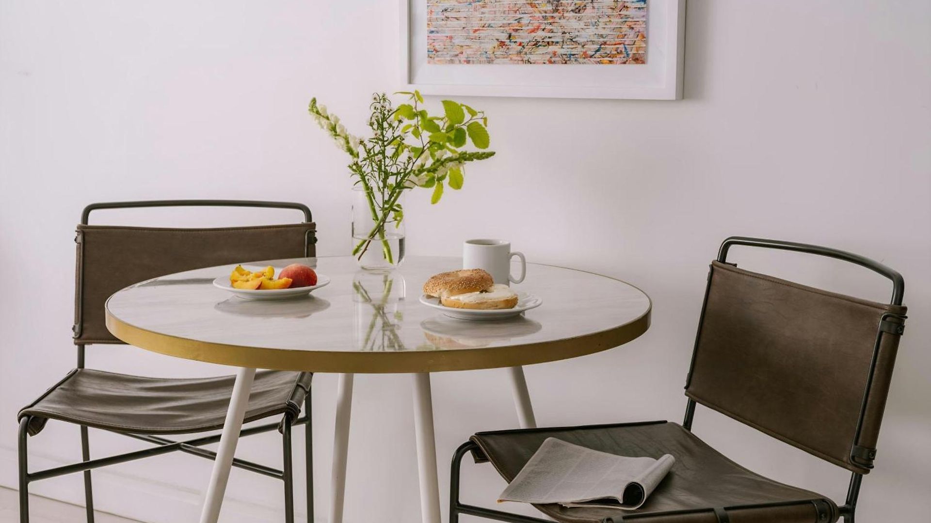 Aparthotel Sonder By Marriott Bonvoy Battery Park Financial District 4*