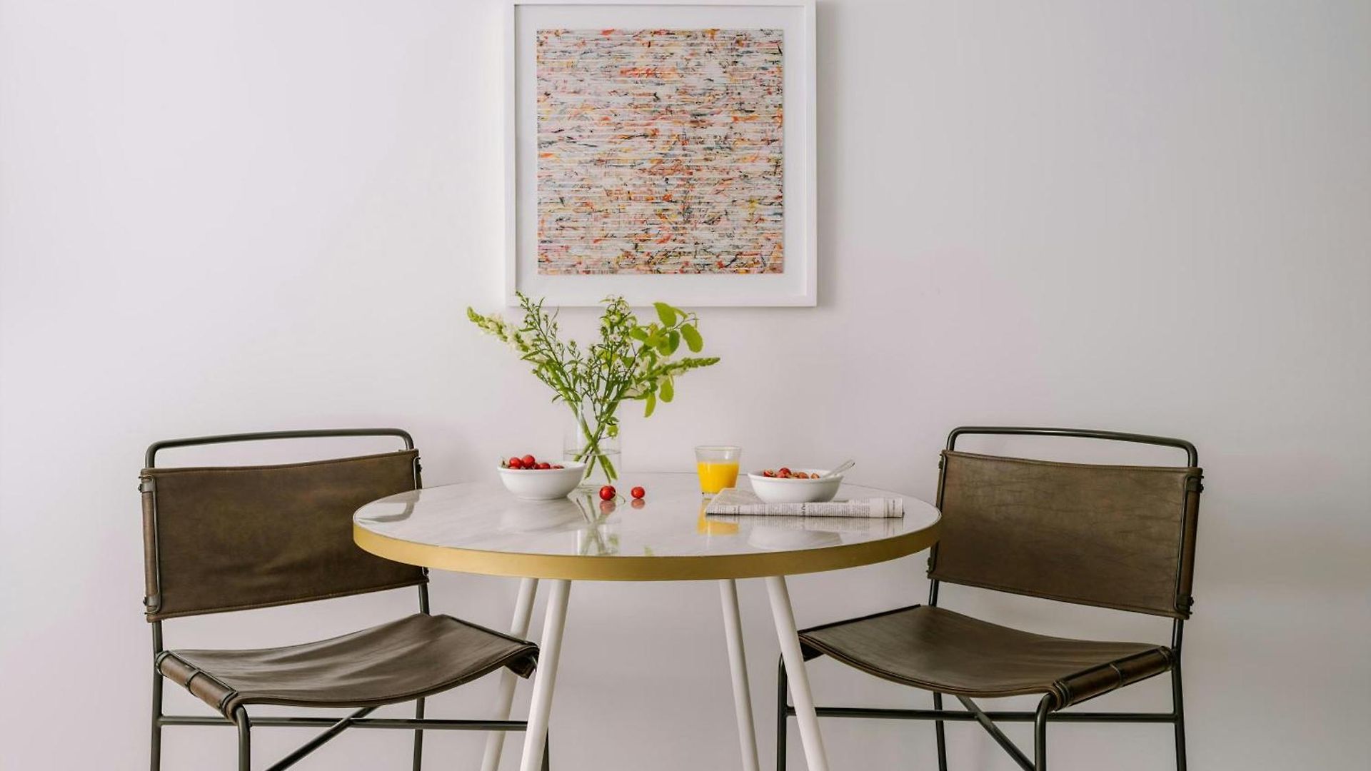 Sonder By Marriott Bonvoy Battery Park Financial District Aparthotel New York