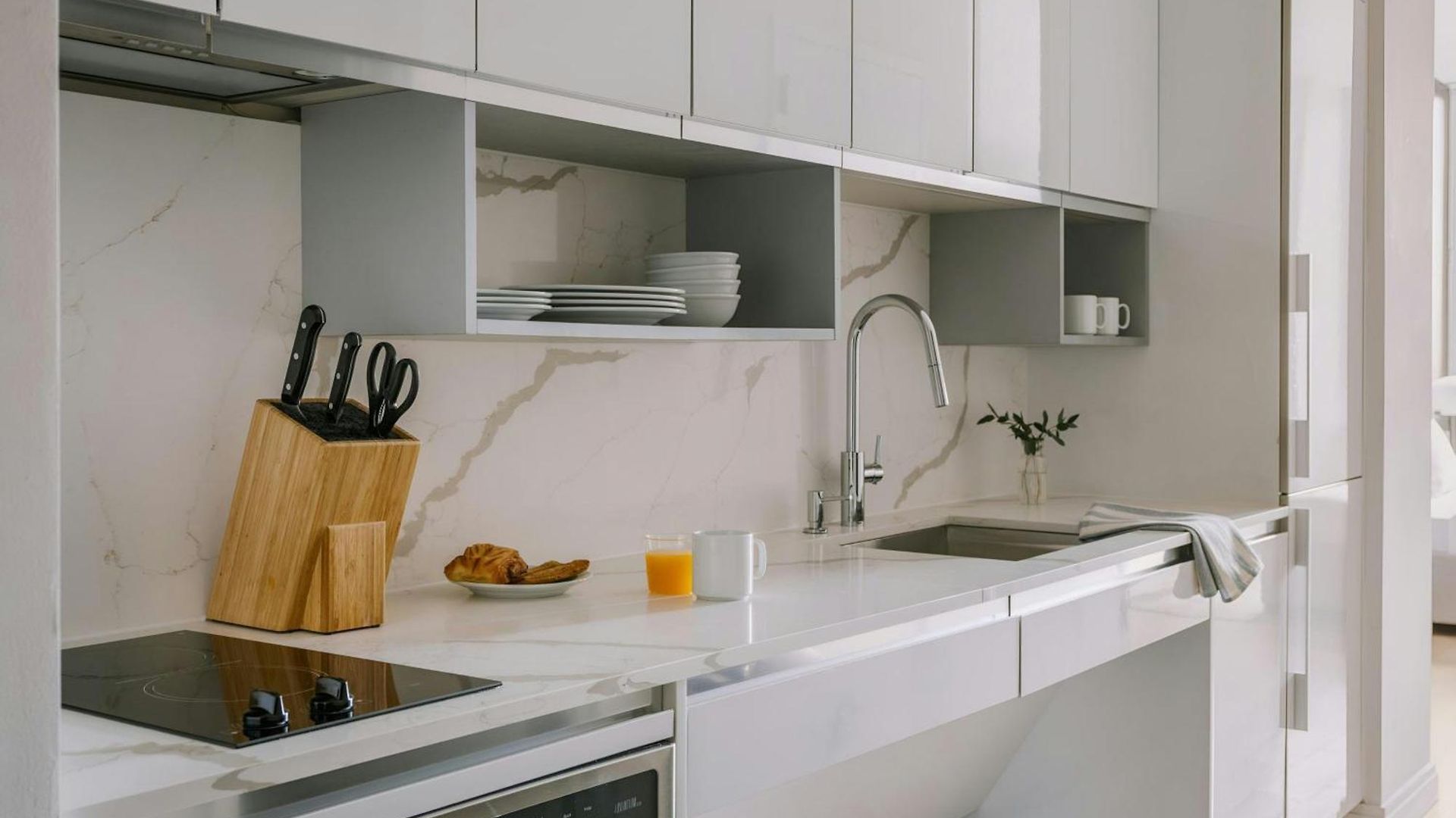 Sonder By Marriott Bonvoy Battery Park Financial District 4*