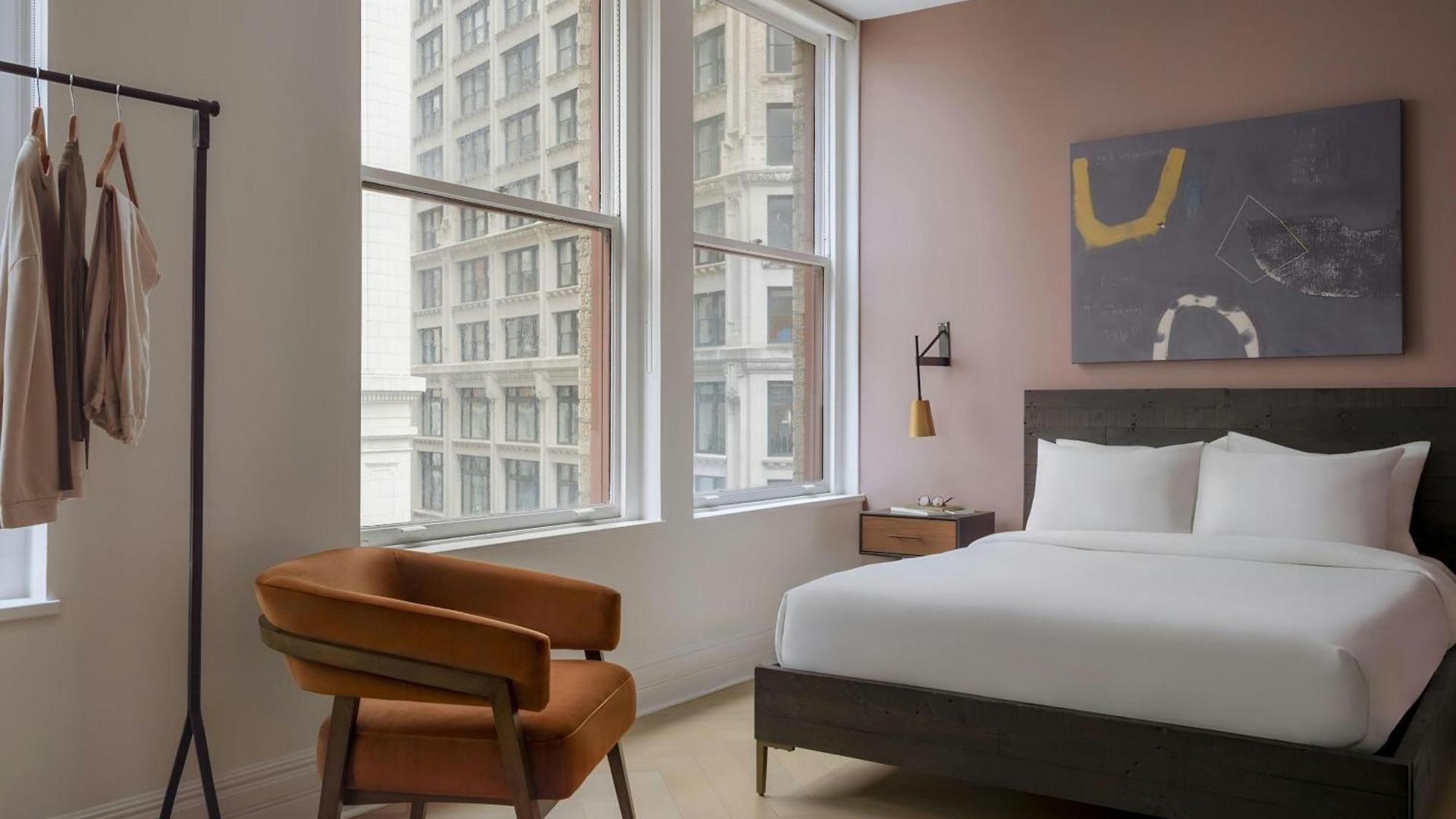 Flatiron Hotel, Sonder By Marriott Bonvoy Hotel