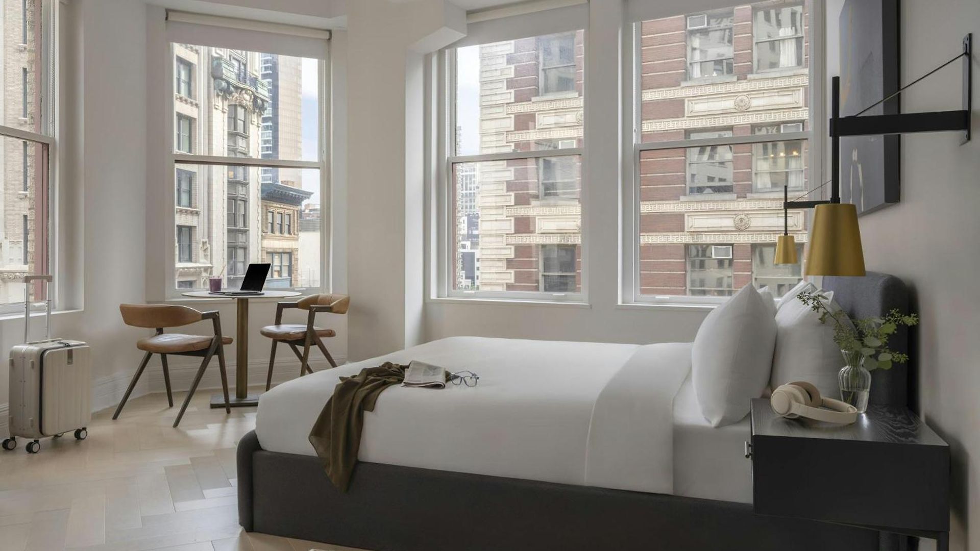 Flatiron Hotel, Sonder By Marriott Bonvoy