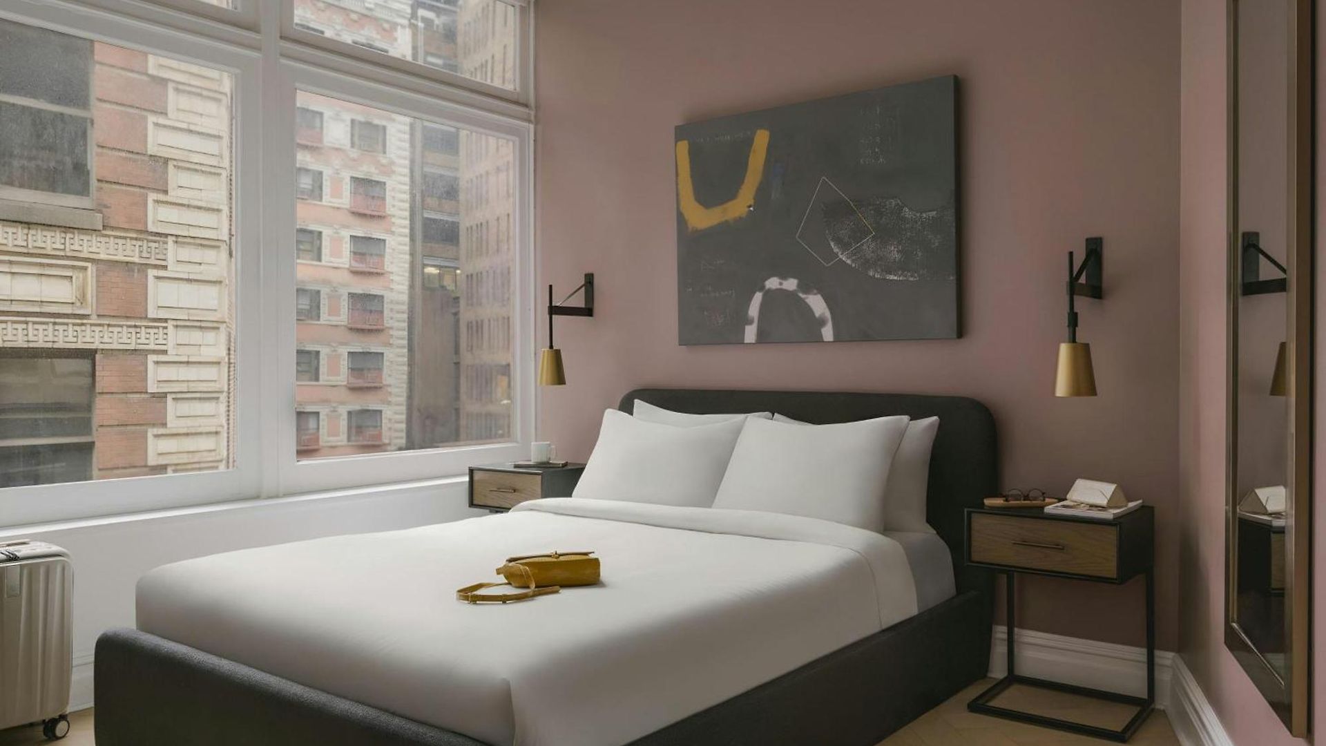 Hotel Flatiron Hotel, Sonder By Marriott Bonvoy New York