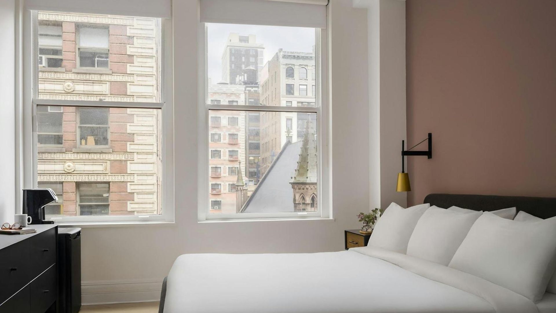 Hotel Flatiron Hotel, Sonder By Marriott Bonvoy