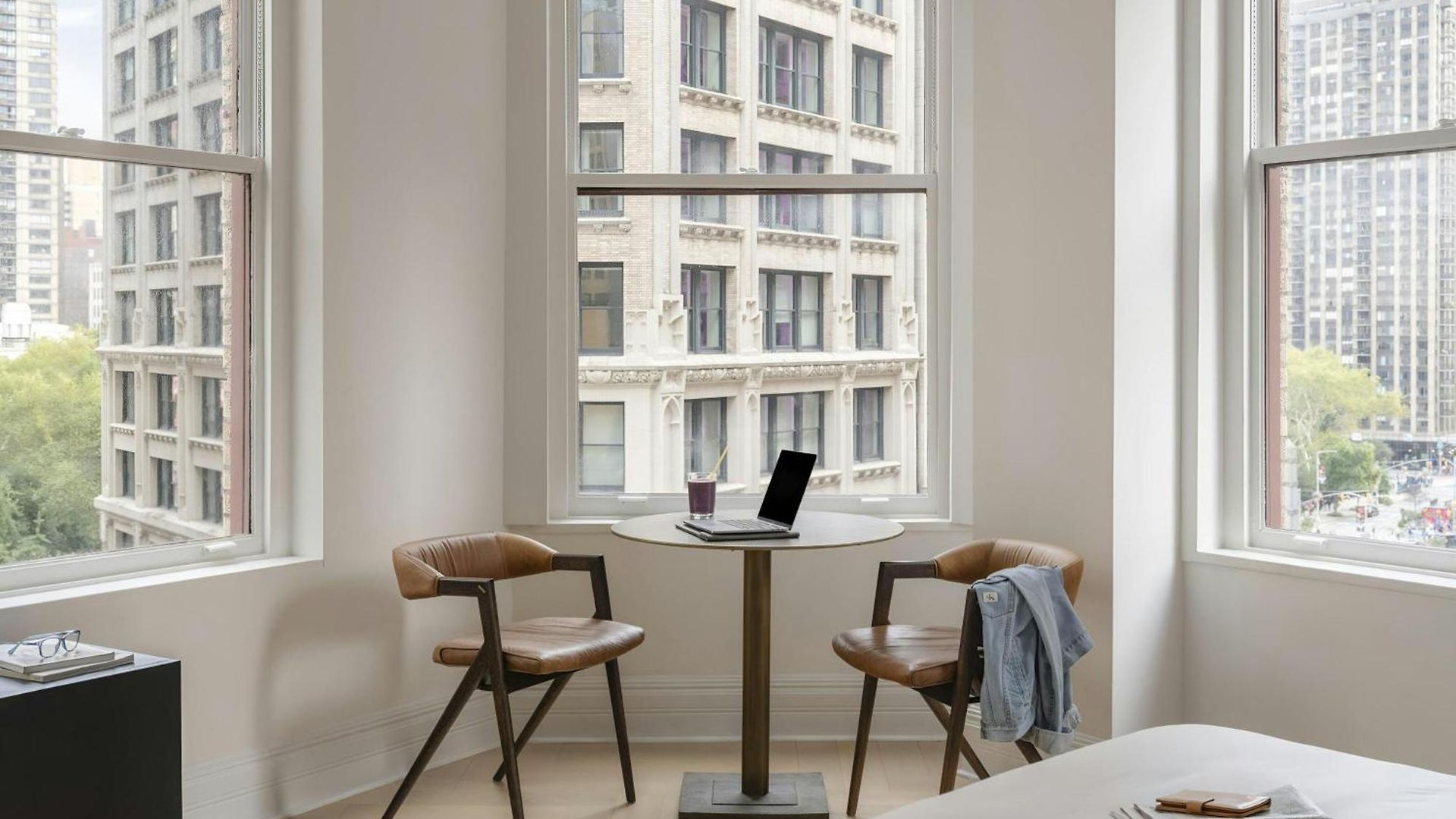 Flatiron Hotel, Sonder By Marriott Bonvoy Hotel 4*