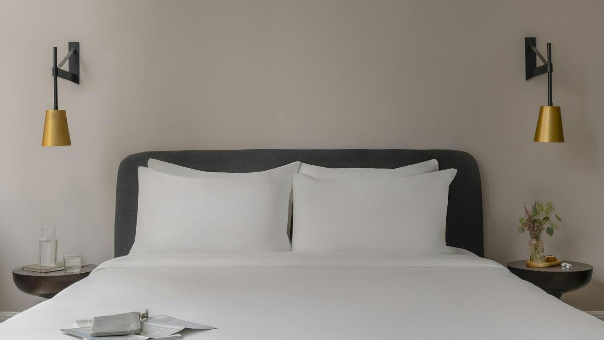 Flatiron Hotel, Sonder By Marriott Bonvoy Hotel New York