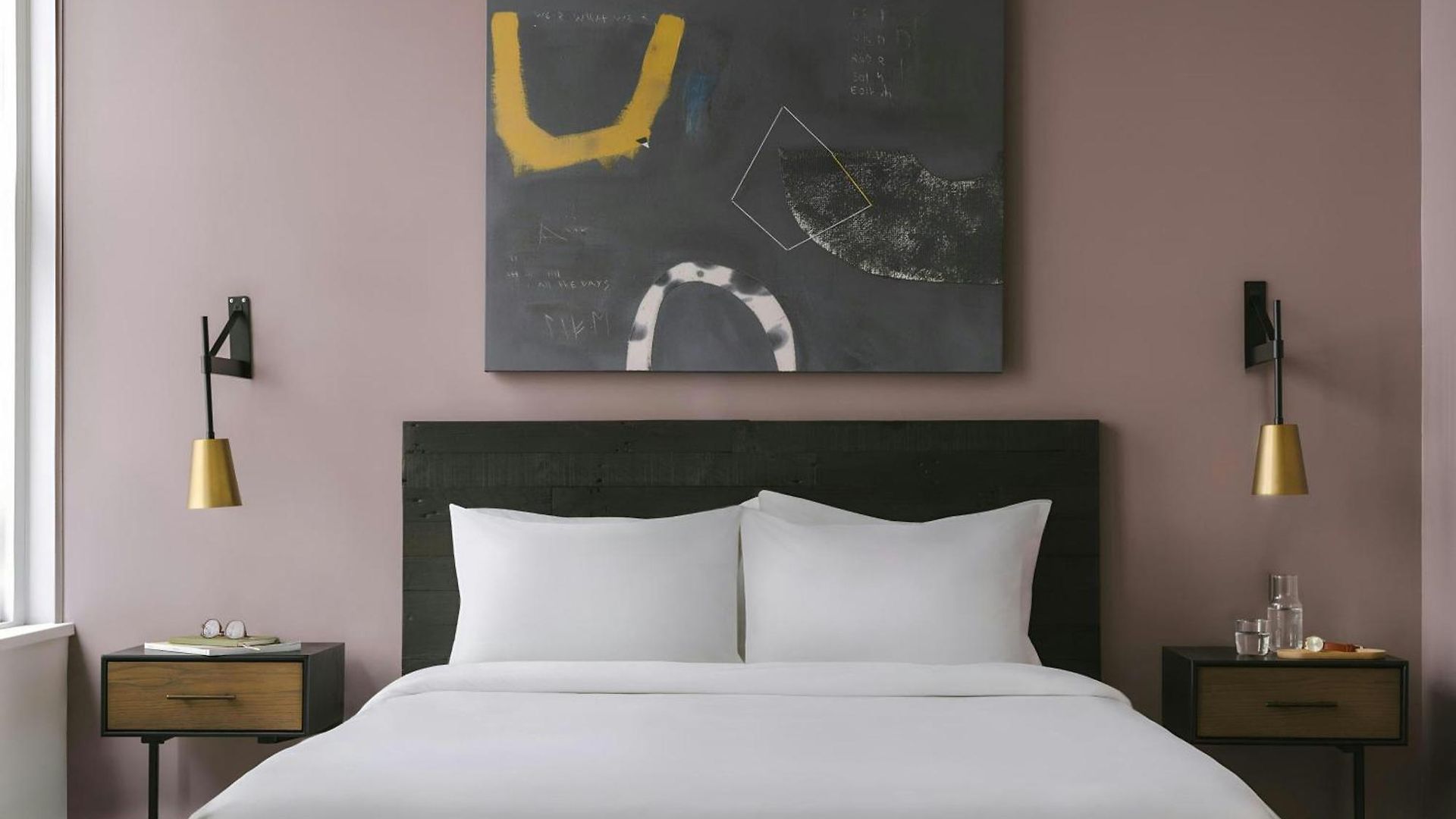 Hotel Flatiron Hotel, Sonder By Marriott Bonvoy New York