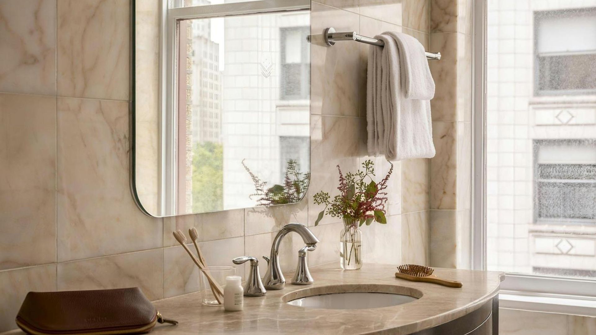 Hotel Flatiron Hotel, Sonder By Marriott Bonvoy