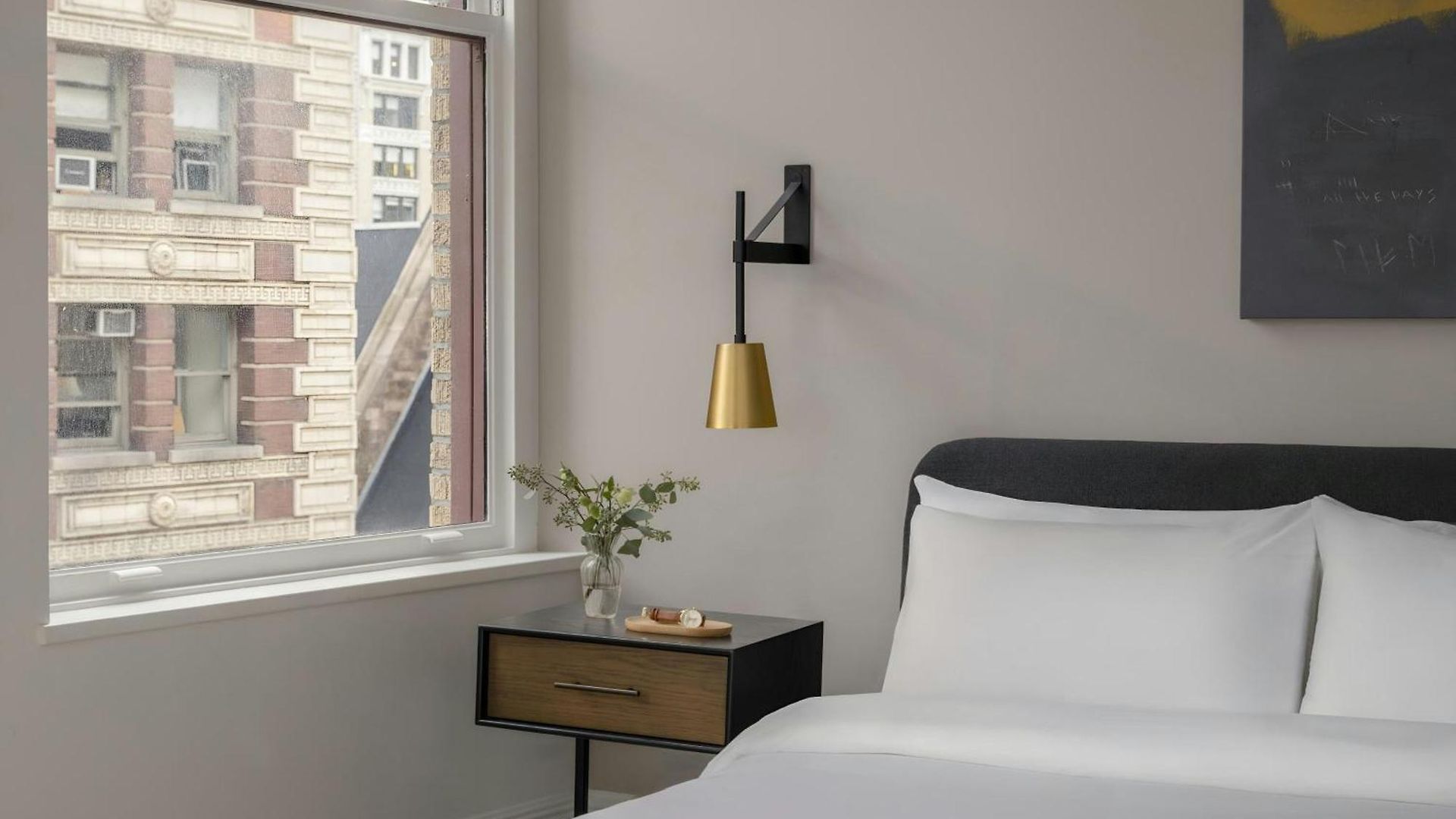 Flatiron Hotel, Sonder By Marriott Bonvoy Hotel New York