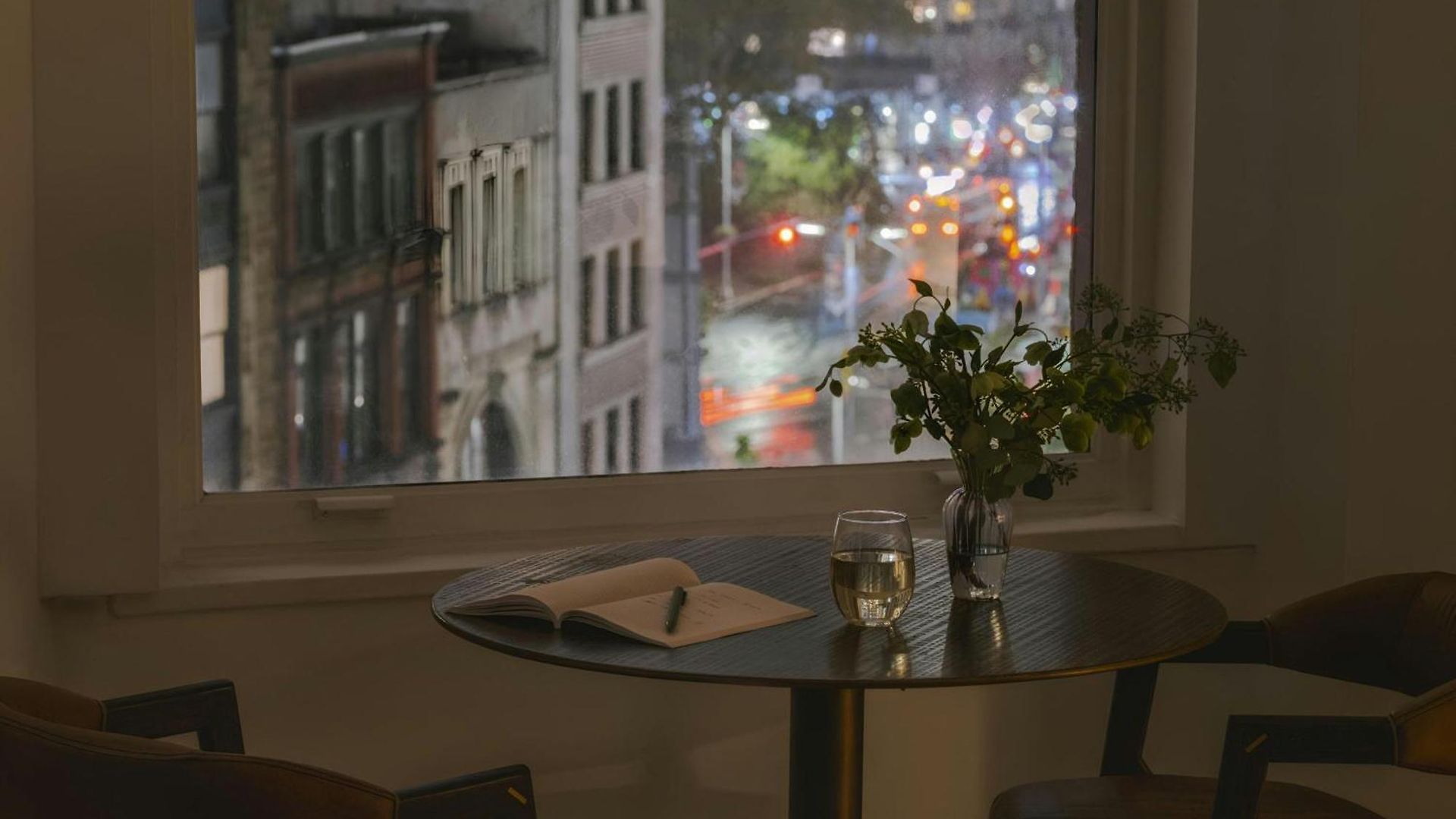 Flatiron Hotel, Sonder By Marriott Bonvoy 4*