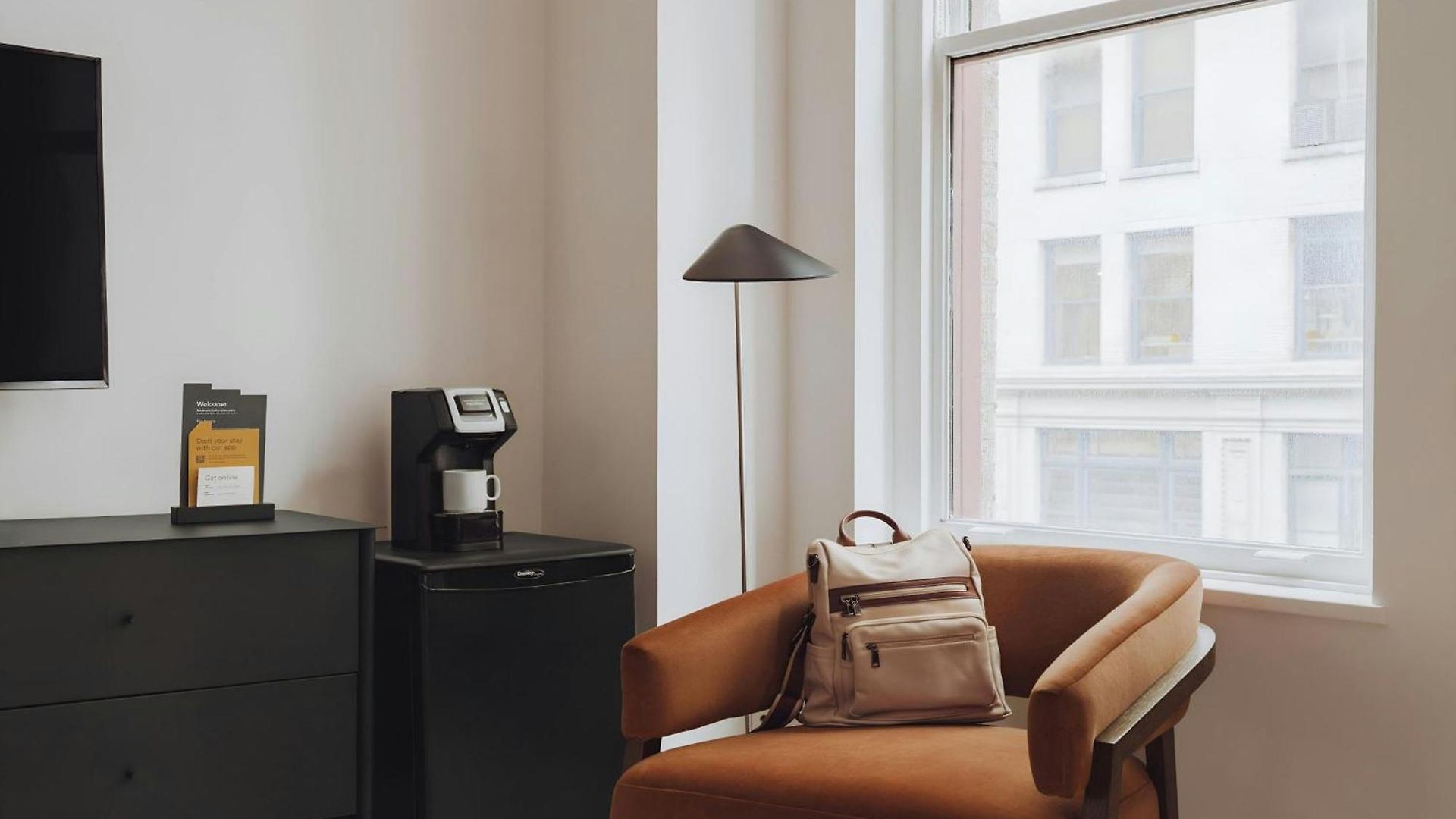 Flatiron Hotel, Sonder By Marriott Bonvoy Hotel