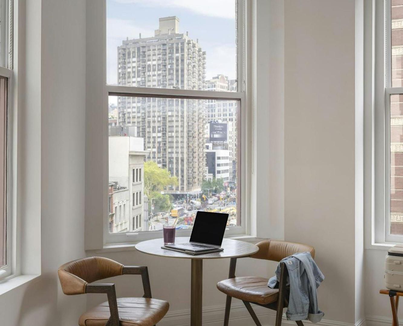 Hotel Flatiron Hotel, Sonder By Marriott Bonvoy