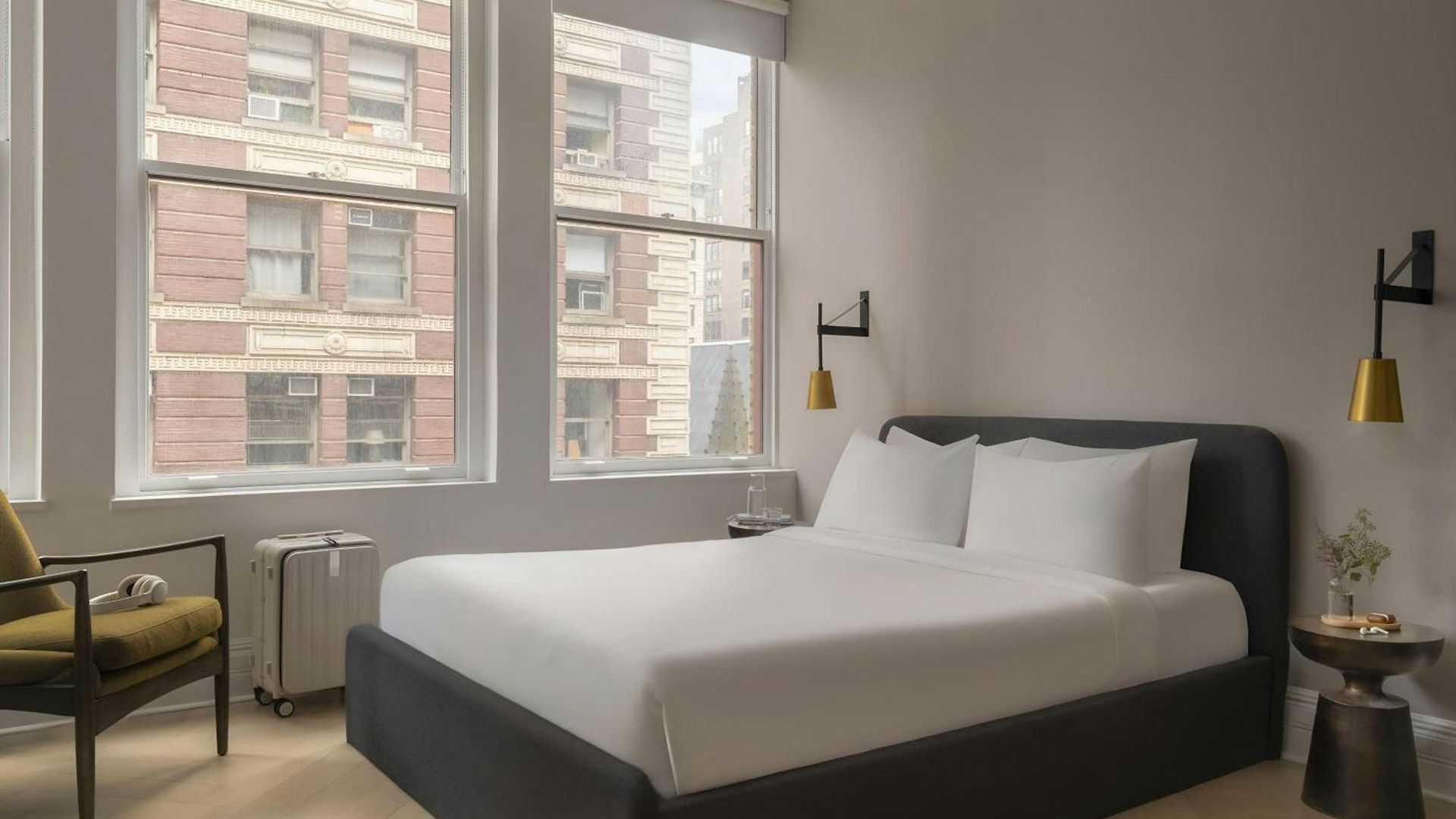 Flatiron Hotel, Sonder By Marriott Bonvoy 4*